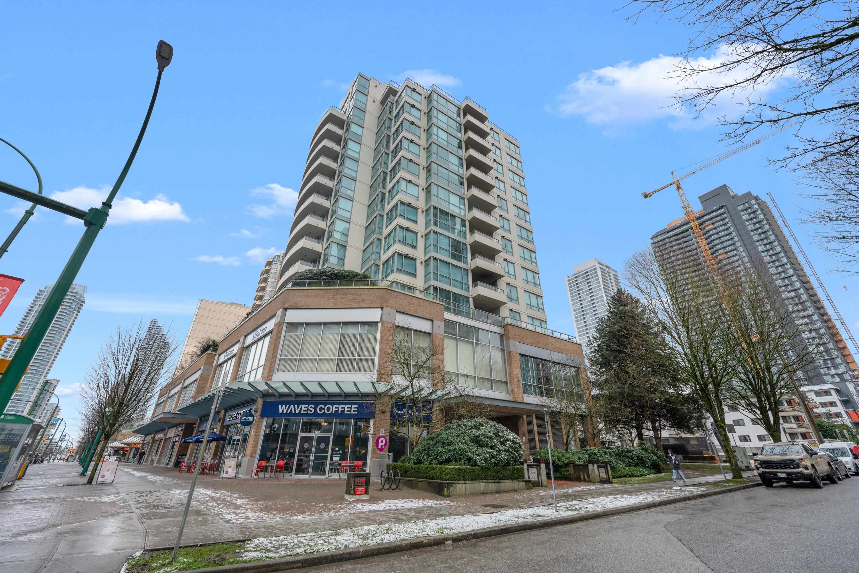 803 5848 OLIVE AVENUE, R3098278, BC,