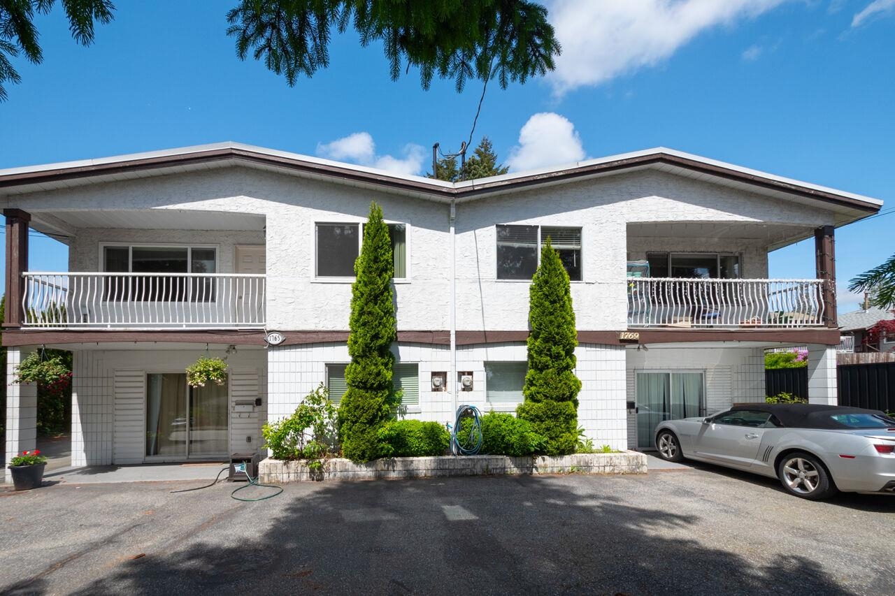 1765 1769 AUSTIN AVENUE, R3098284, BC,