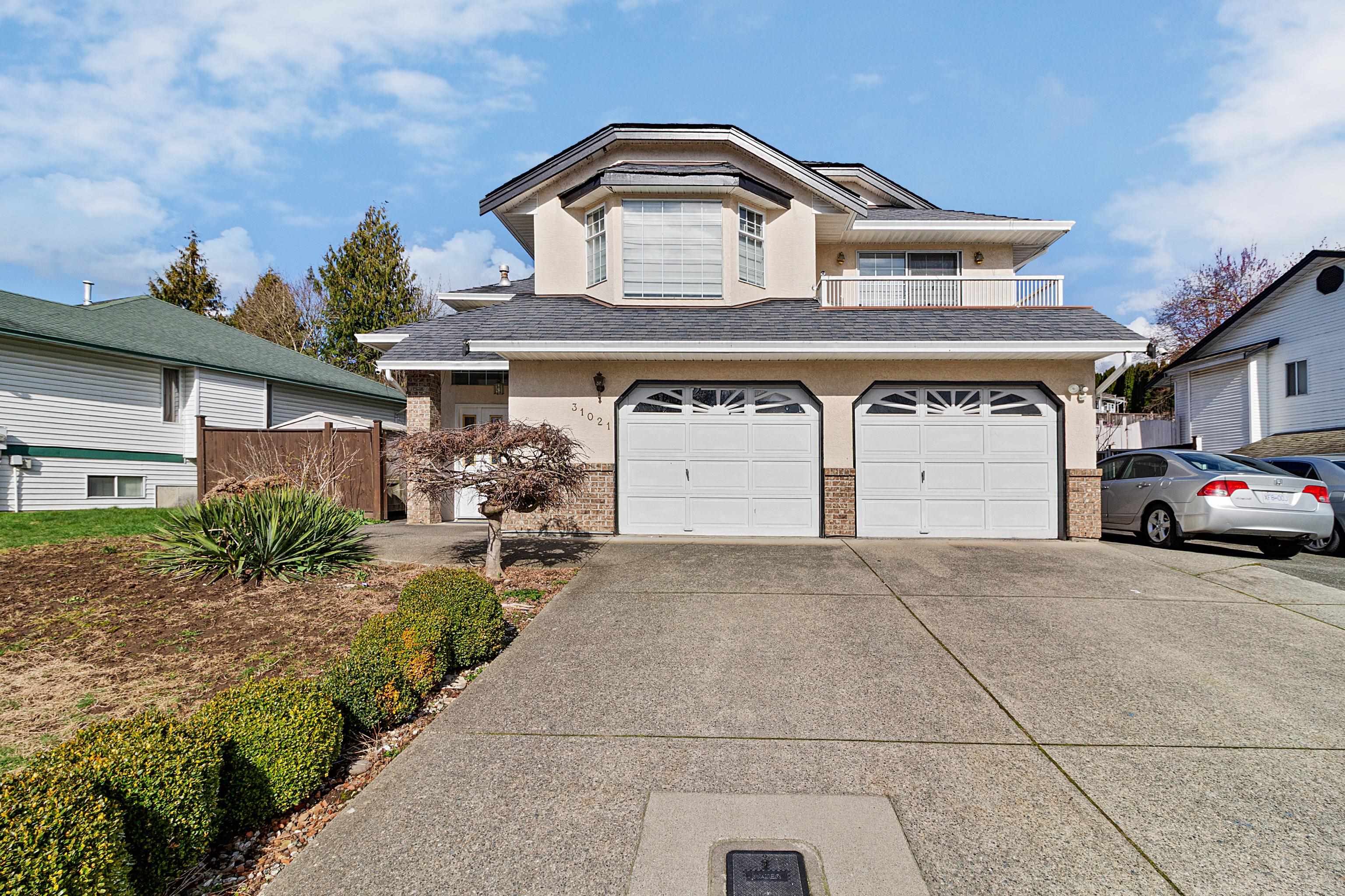 31021 CREEKSIDE DRIVE, Abbotsford BC V2T 5J9, R3098285, BC,