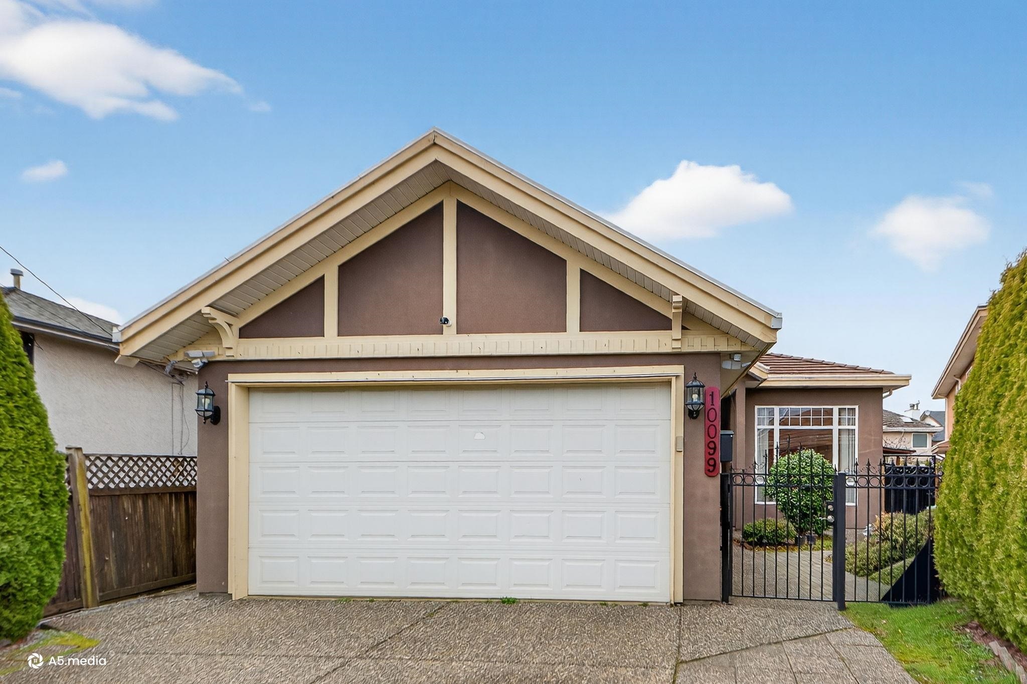 10099 RUSKIN ROAD, Richmond BC V7A 2P3, R3098287, BC,