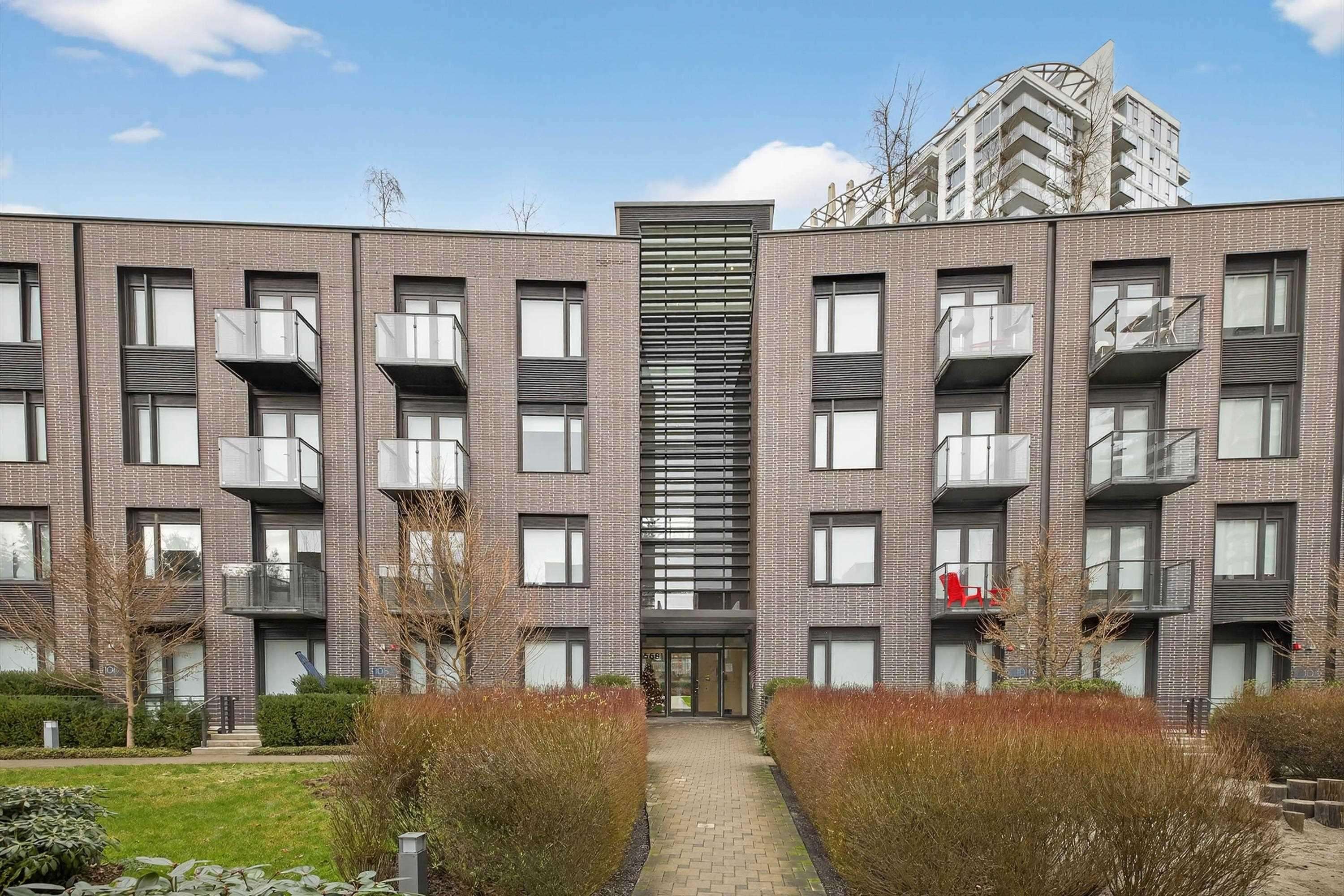 M2xx 5681 BIRNEY AVENUE, R3098289, BC,