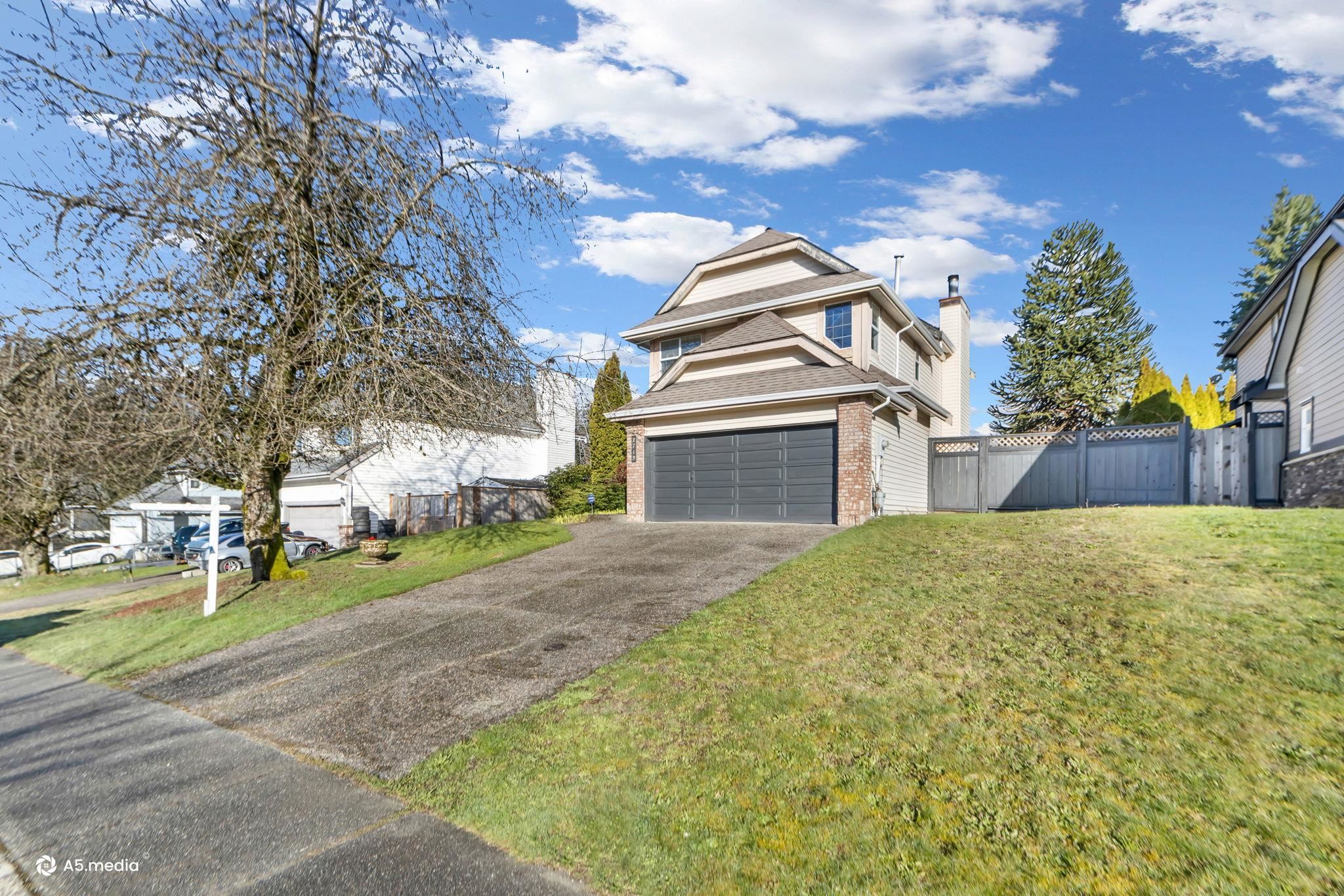 2713 MARA DRIVE, Coquitlam BC V3C 5L6, R3098295, BC,