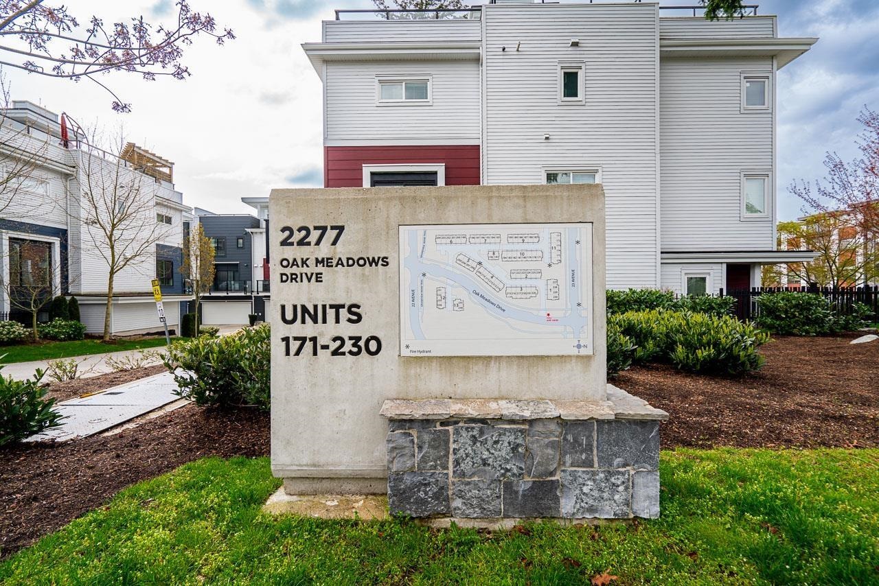 180 2277 OAK MEADOWS DRIVE, R3098298, BC,