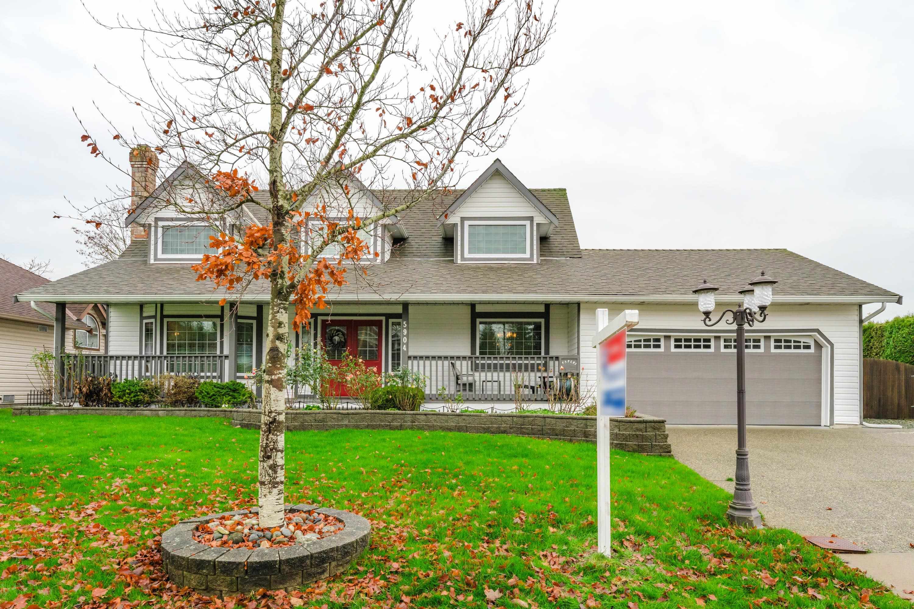 5904 188 STREET, Surrey BC V3S 7M1, R3098301, BC,