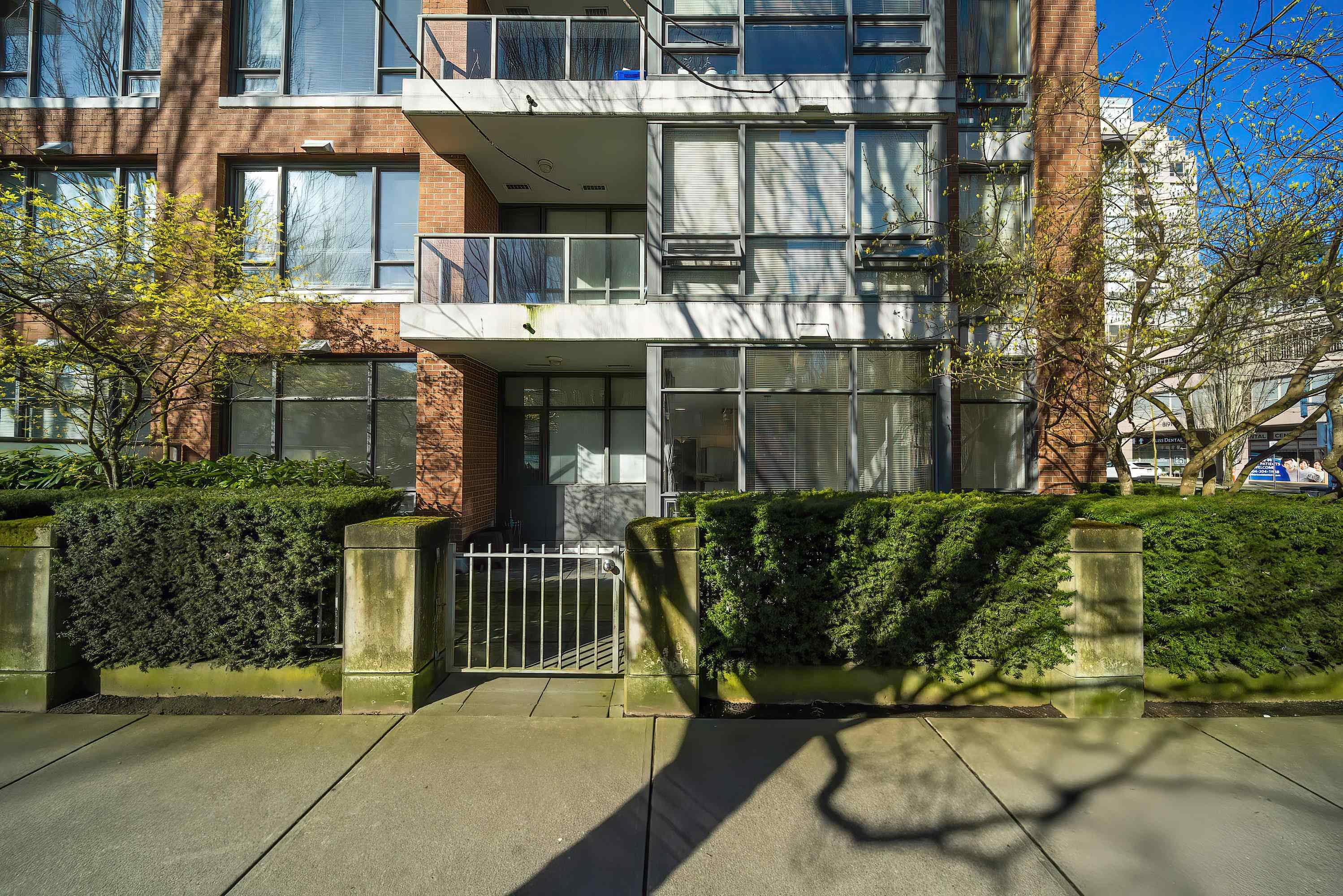 101 6331 BUSWELL STREET, R3098328, BC,