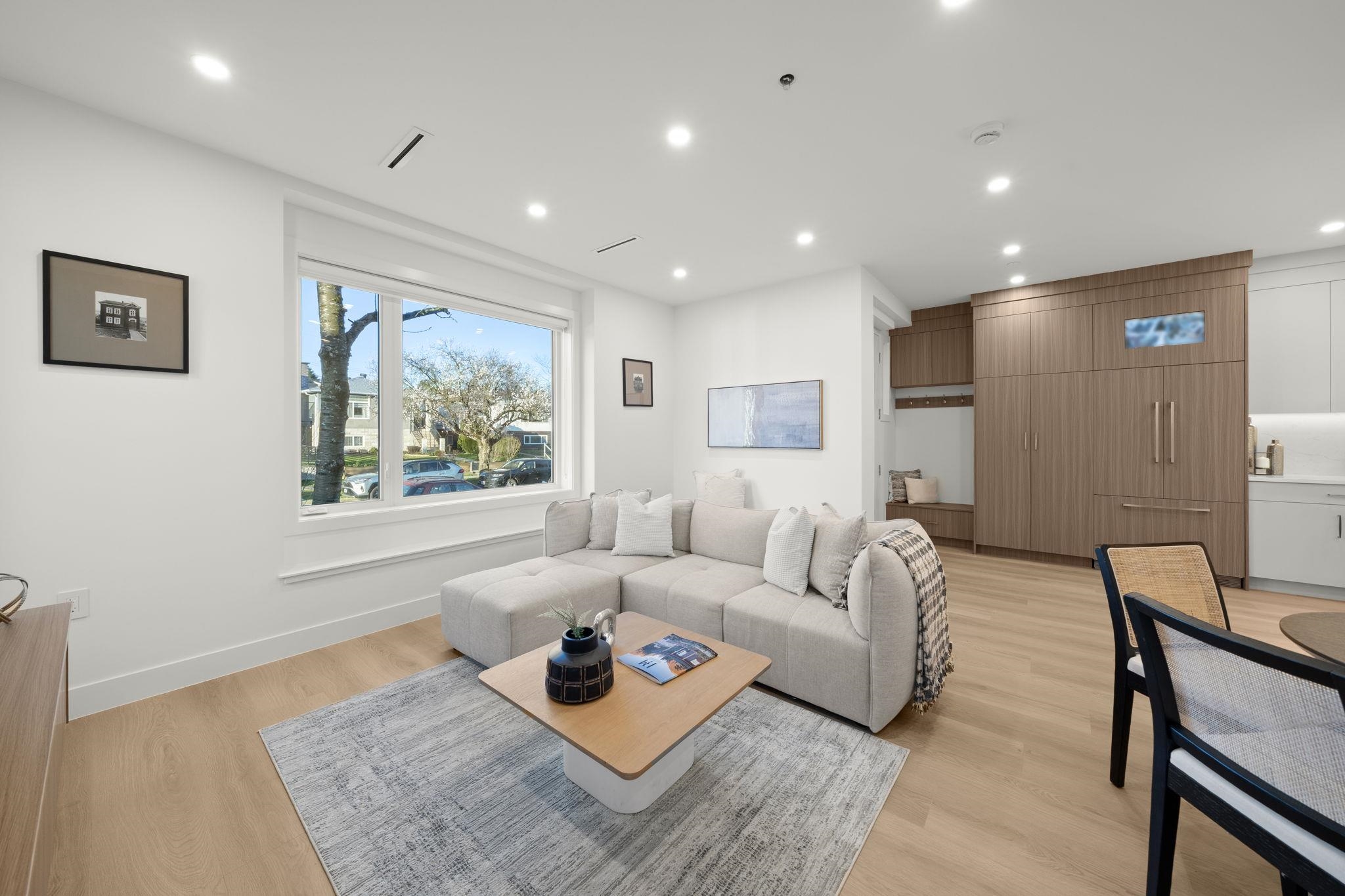 1 1278 63RD AVENUE, R3098331, BC,