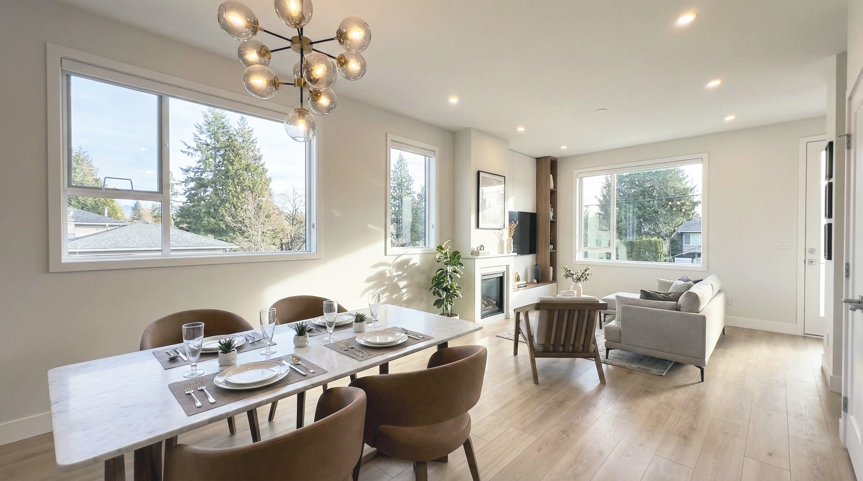 1 2240 39TH AVENUE, R3098334, BC,