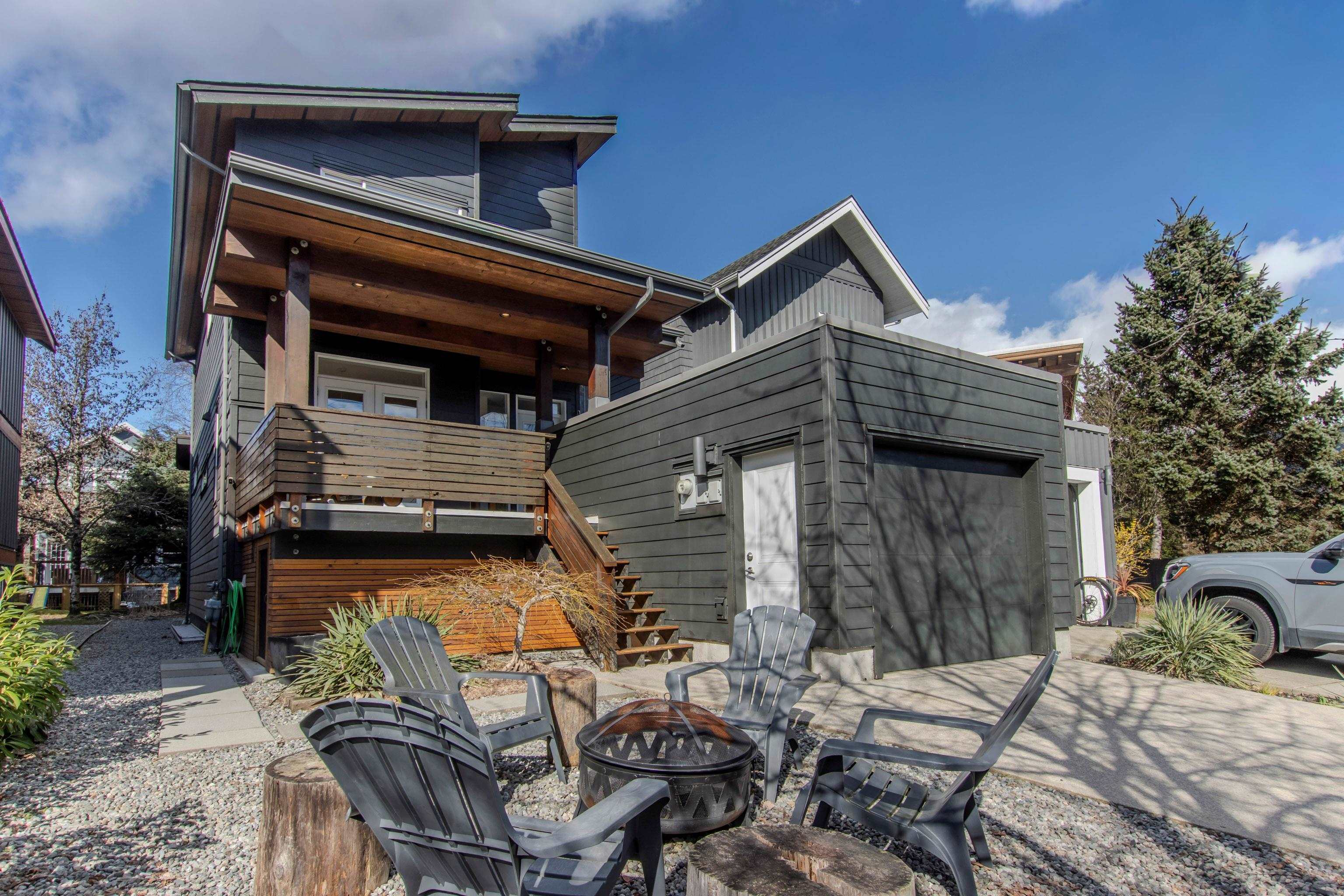 41 40137 GOVERNMENT ROAD, R3098337, BC,