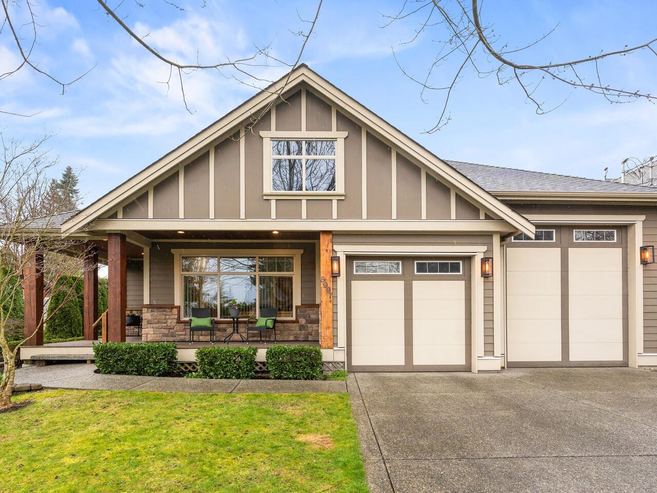 8997 MCALLISTER ROAD, Langley BC V1M 2R4, R3098342, BC,