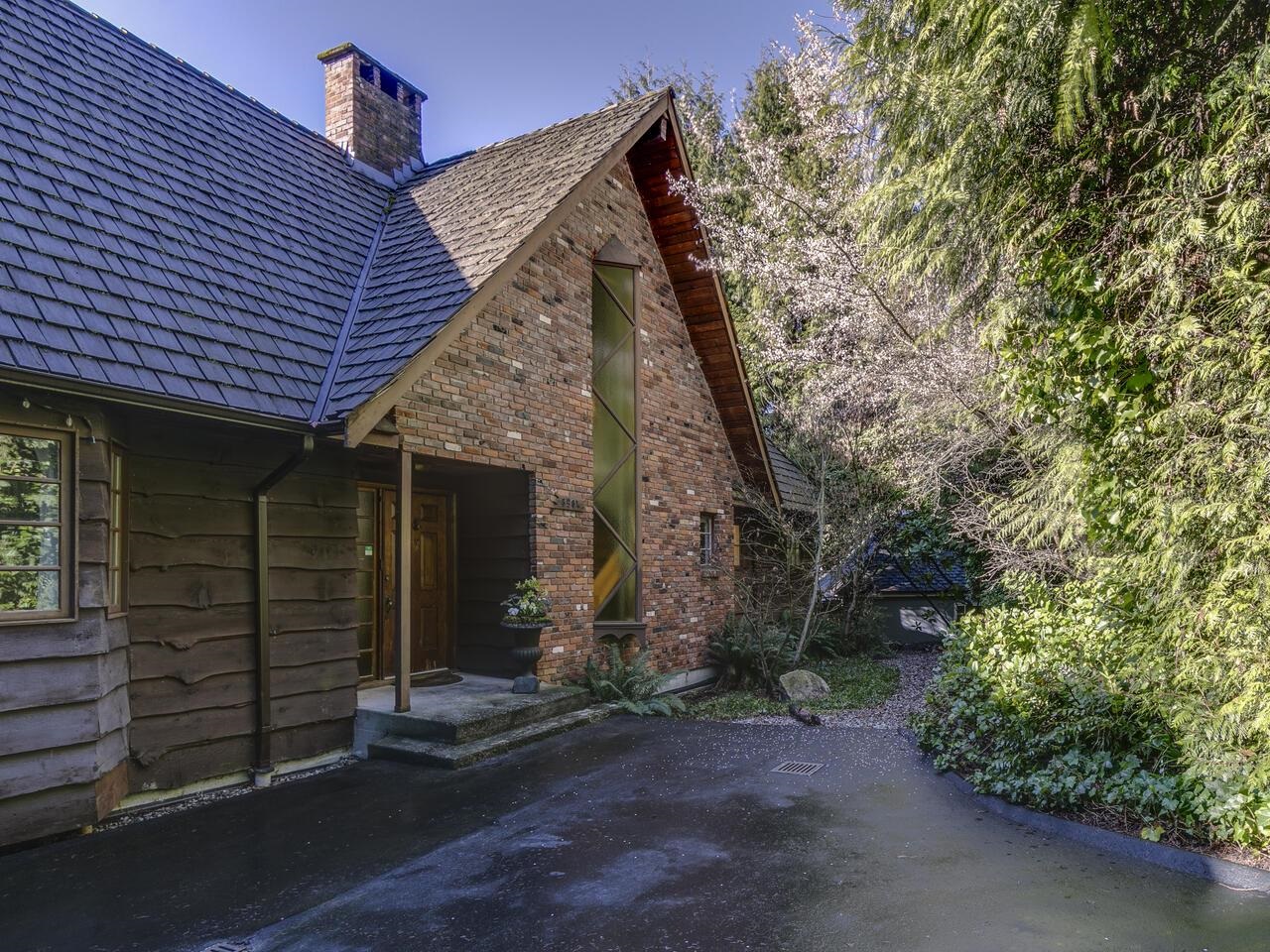 3904 WESTRIDGE AVENUE, West Vancouver BC V7V 3H5, R3098356, BC,