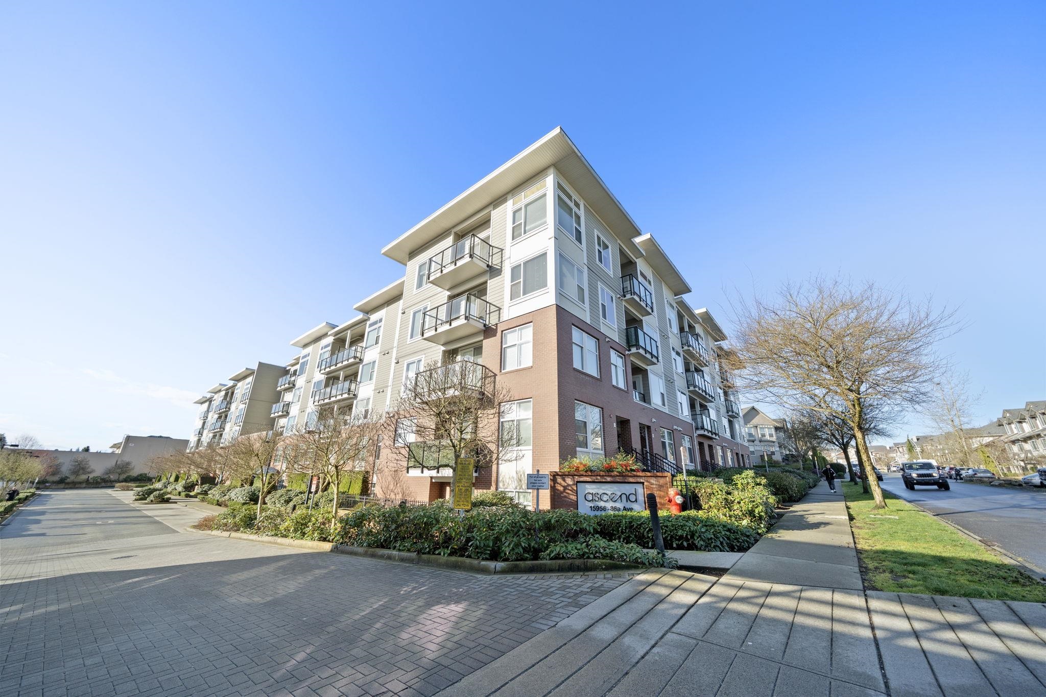 222 15956 86A AVENUE, R3098360, BC,