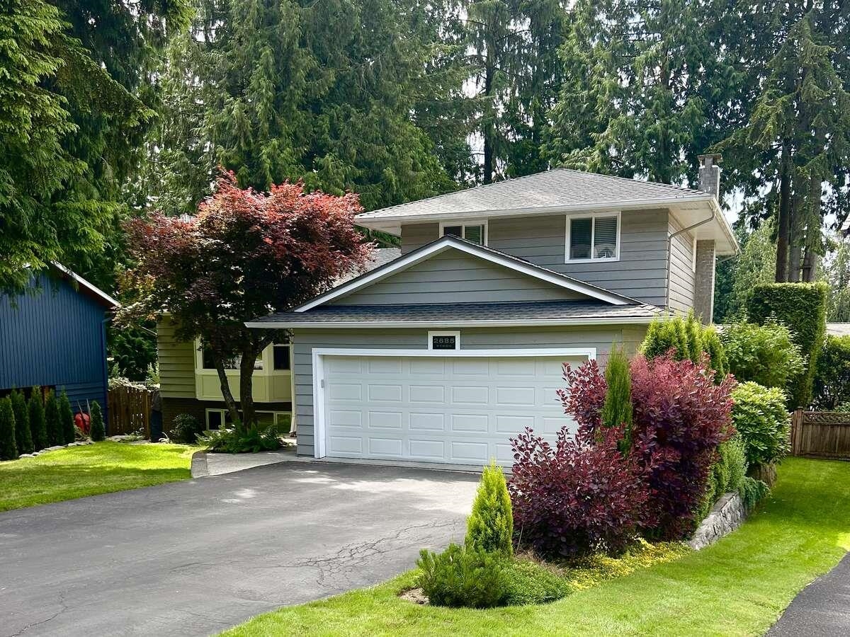 2685 BYRON ROAD, North Vancouver BC V7H 1L9, R3098365, BC,