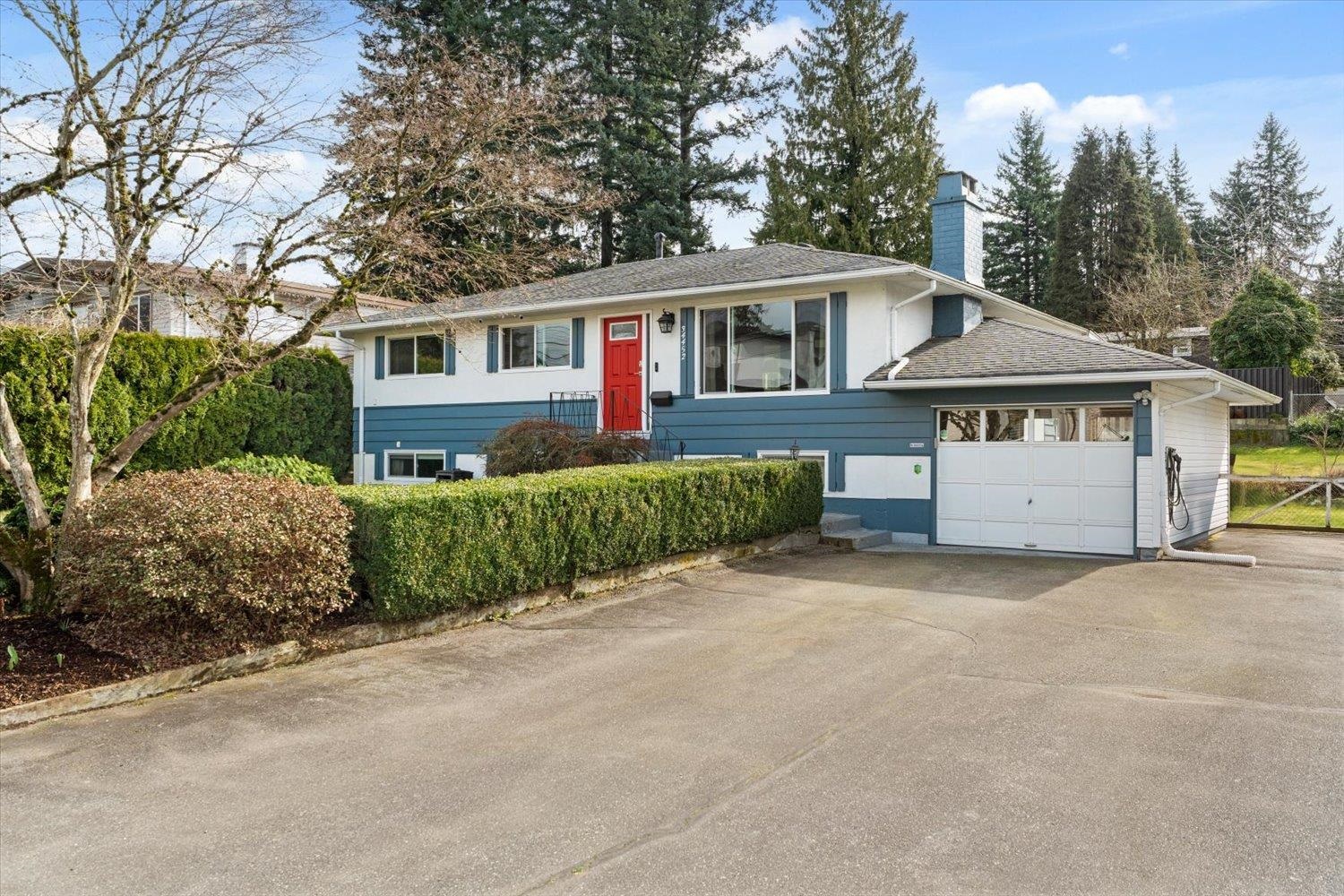 34452 YORK AVENUE, Abbotsford BC V2S 2W9, R3098367, BC,