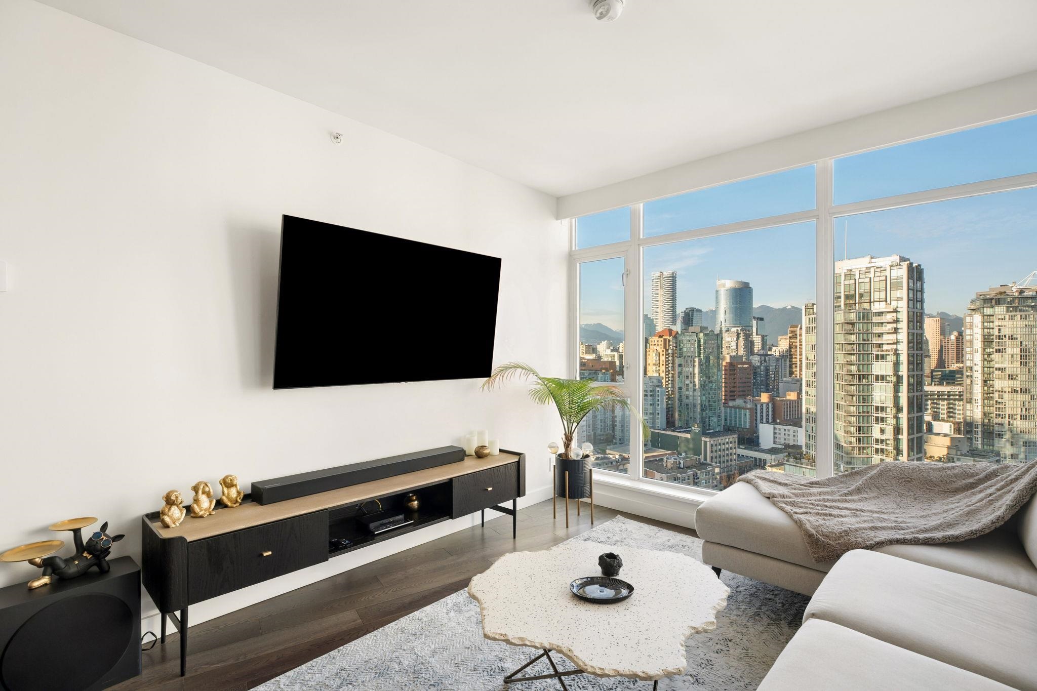 3005 1372 SEYMOUR STREET, R3098370, BC,