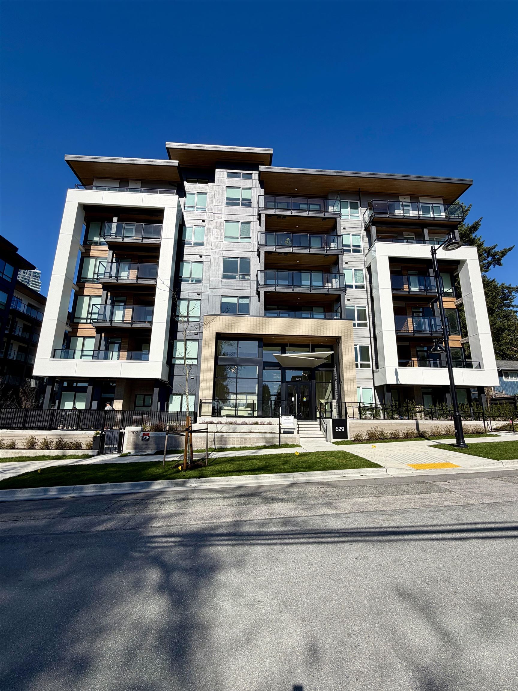 405 629 COTTONWOOD AVENUE, R3098379, BC,