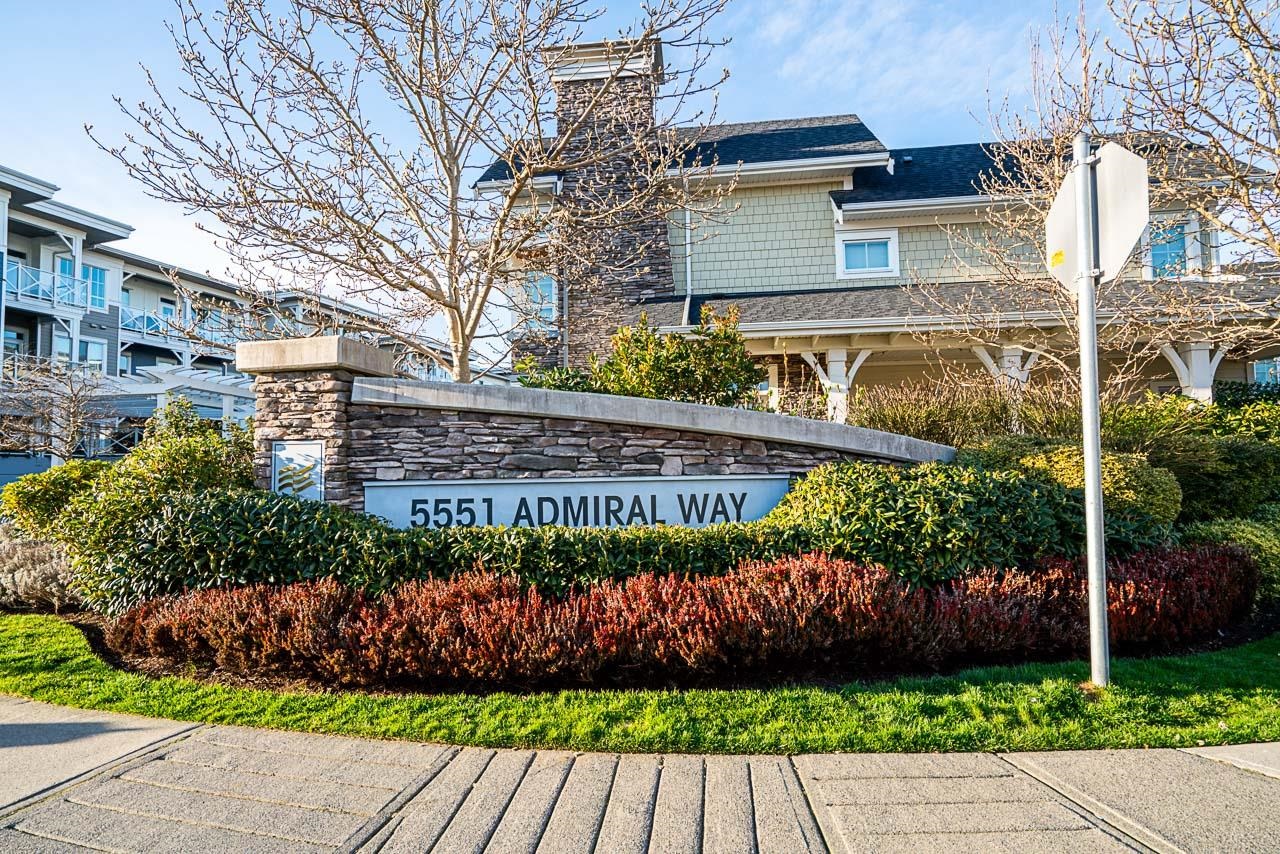 91 5551 ADMIRAL WAY, R3098380, BC,
