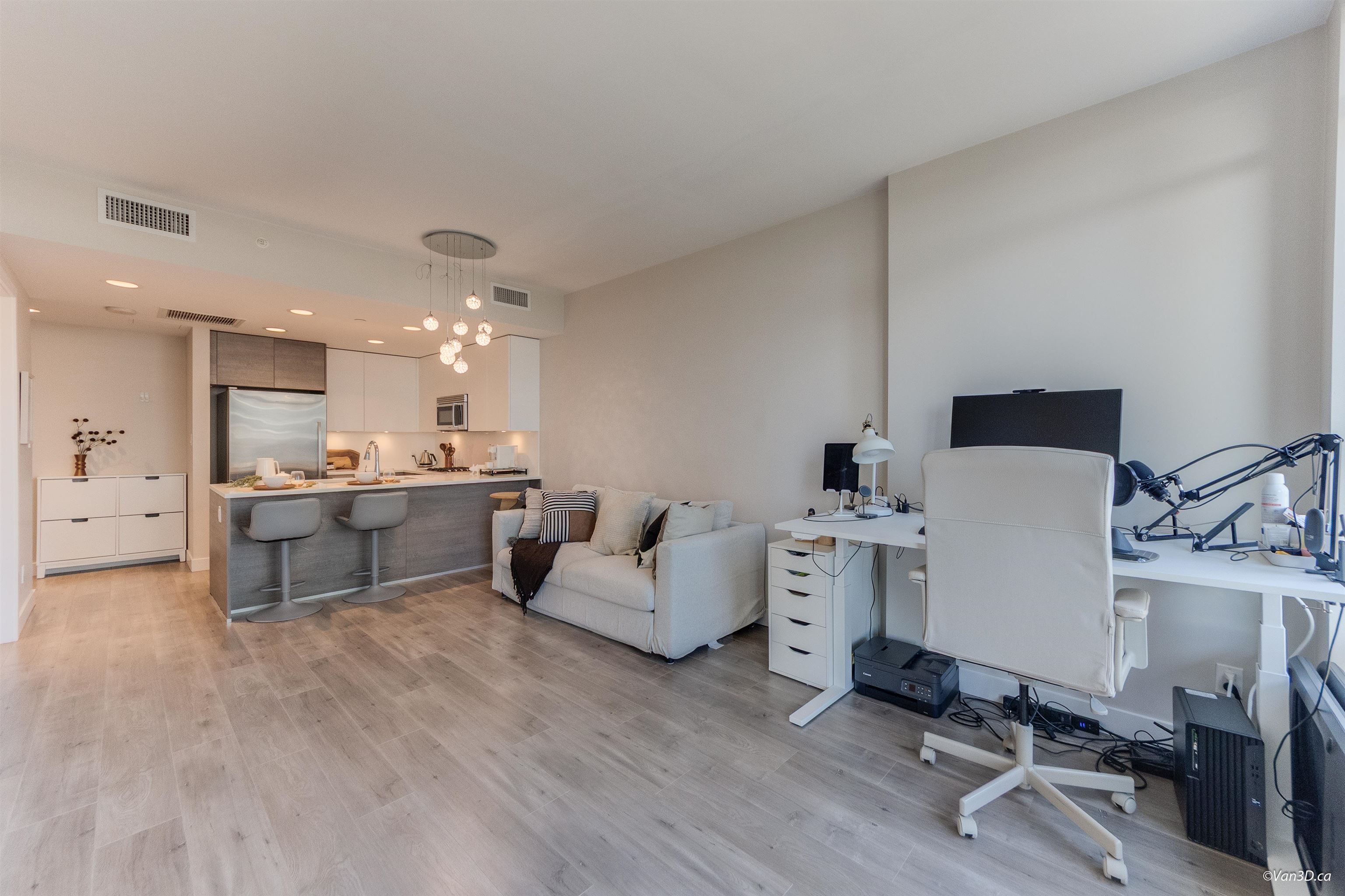 706 2008 ROSSER AVENUE, R3098383, BC,