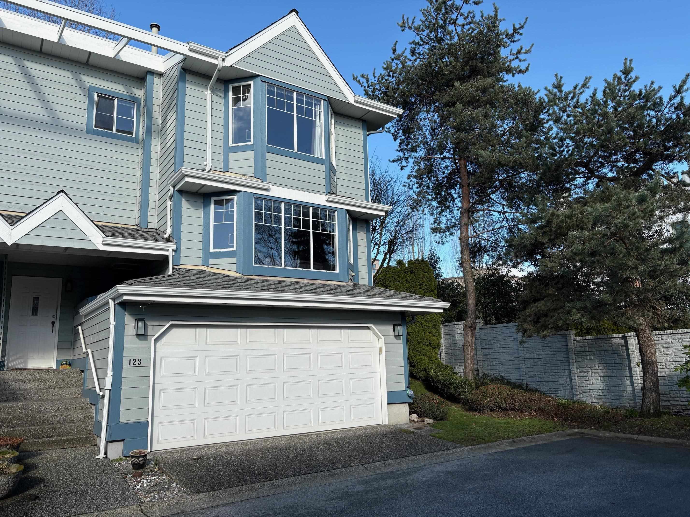123 28 RICHMOND STREET, R3098391, BC,