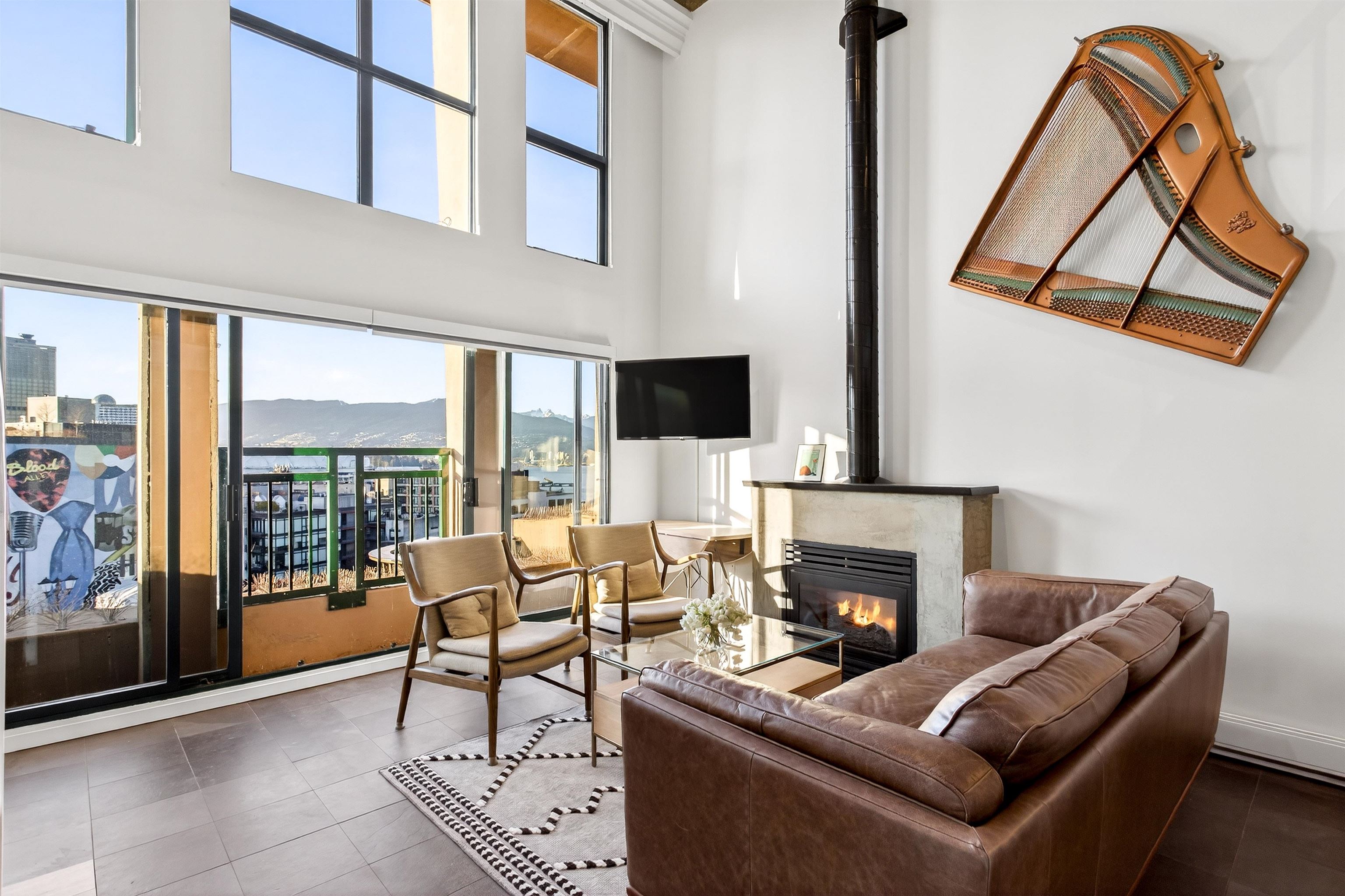 805 22 CORDOVA STREET, R3098393, BC,