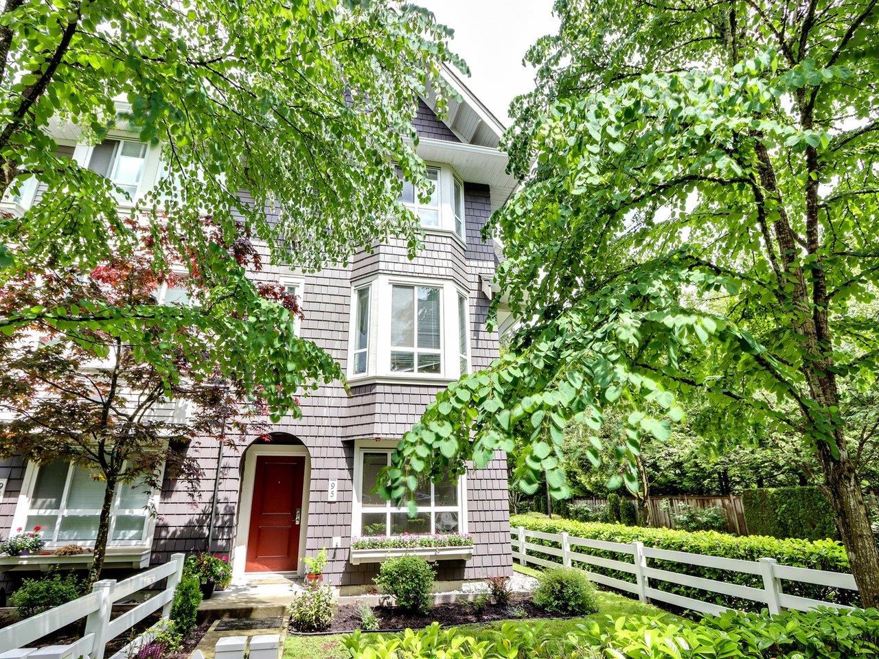 95 2418 AVON PLACE, R3098400, BC,