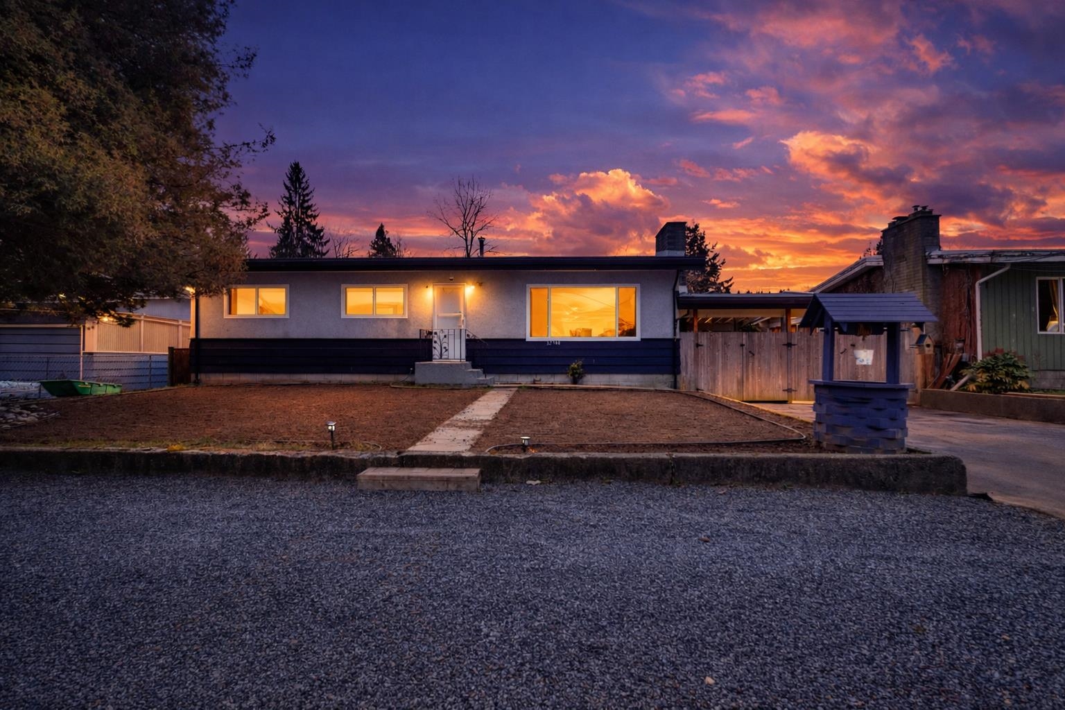 32140 BUECKERT AVENUE, Mission BC V2V 1L4, R3098406, BC,