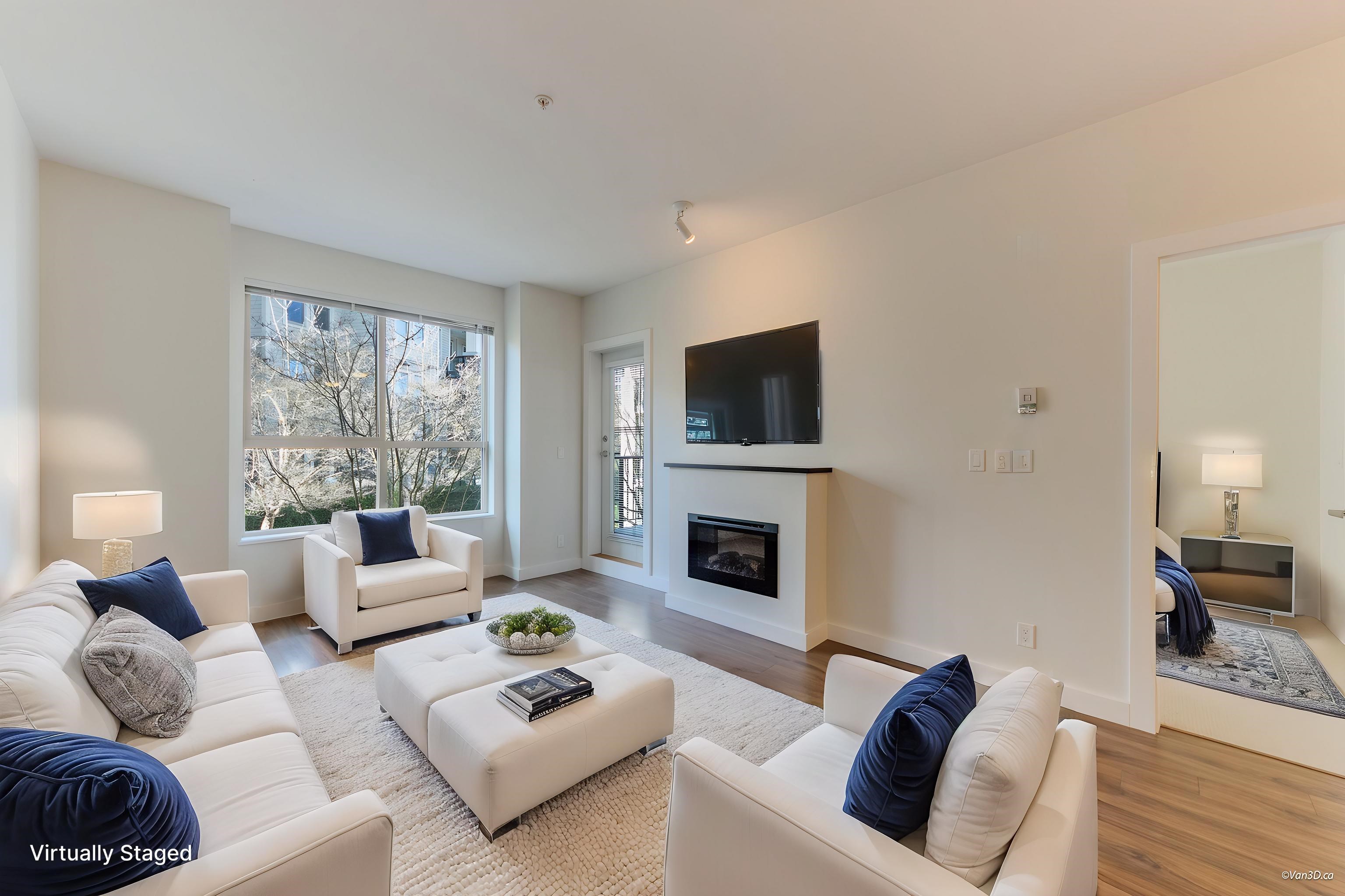 207 240 FRANCIS WAY, R3098407, BC,