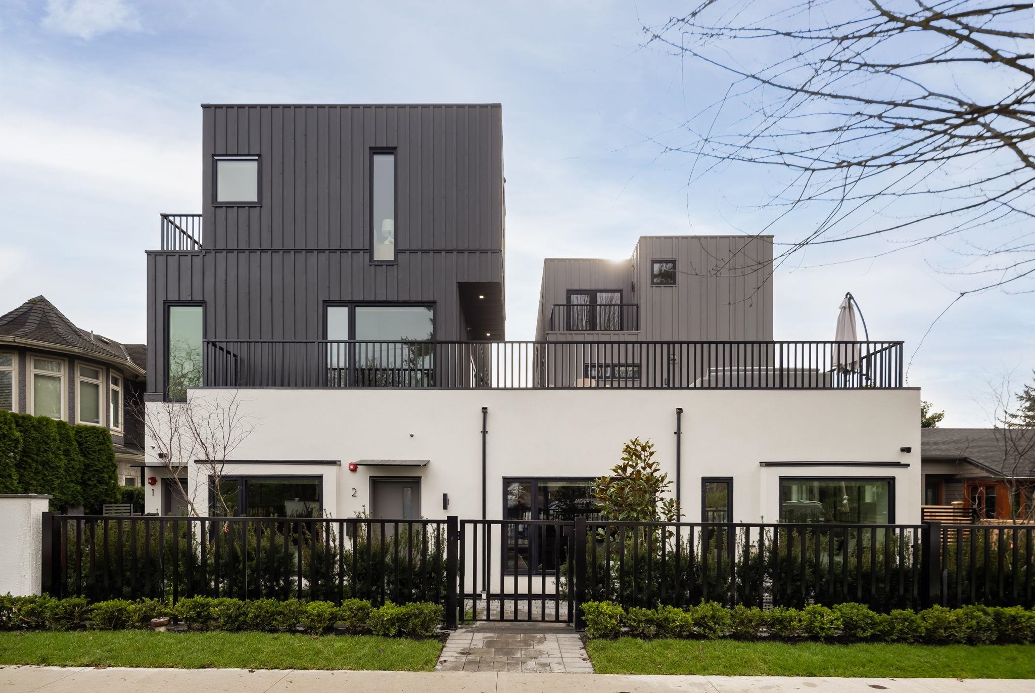 2 950 57TH AVENUE, R3098412, BC,