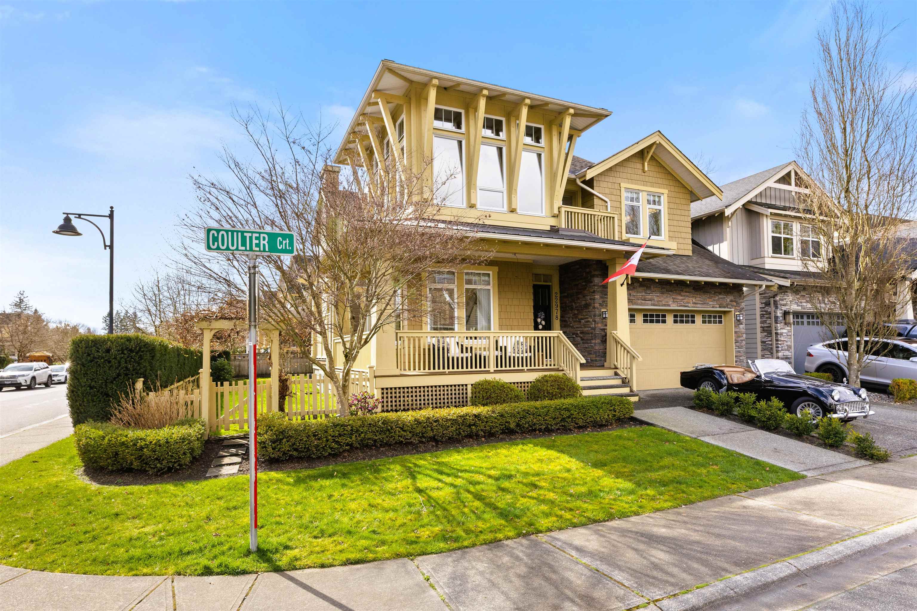 22978 COULTER COURT, Langley BC V1M 4G5, R3098413, BC,