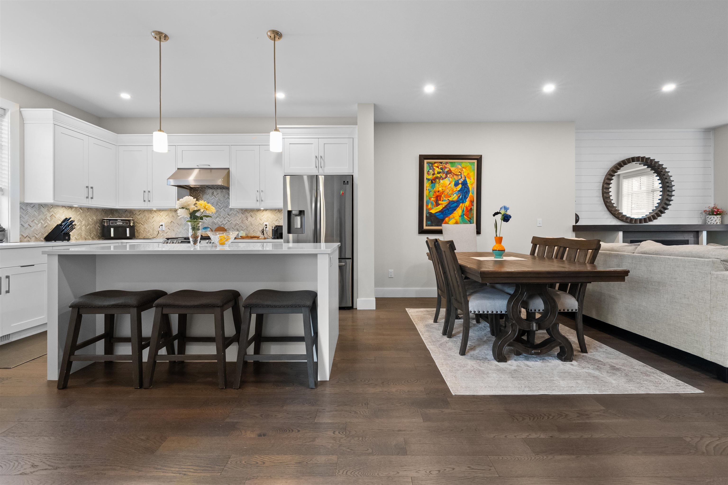 9 34121 GEORGE FERGUSON WAY, R3098422, BC,