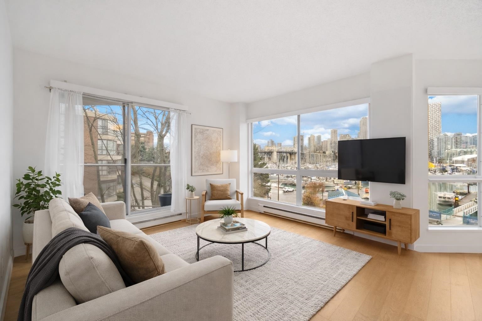 406 1510 1ST AVENUE, R3098438, BC,