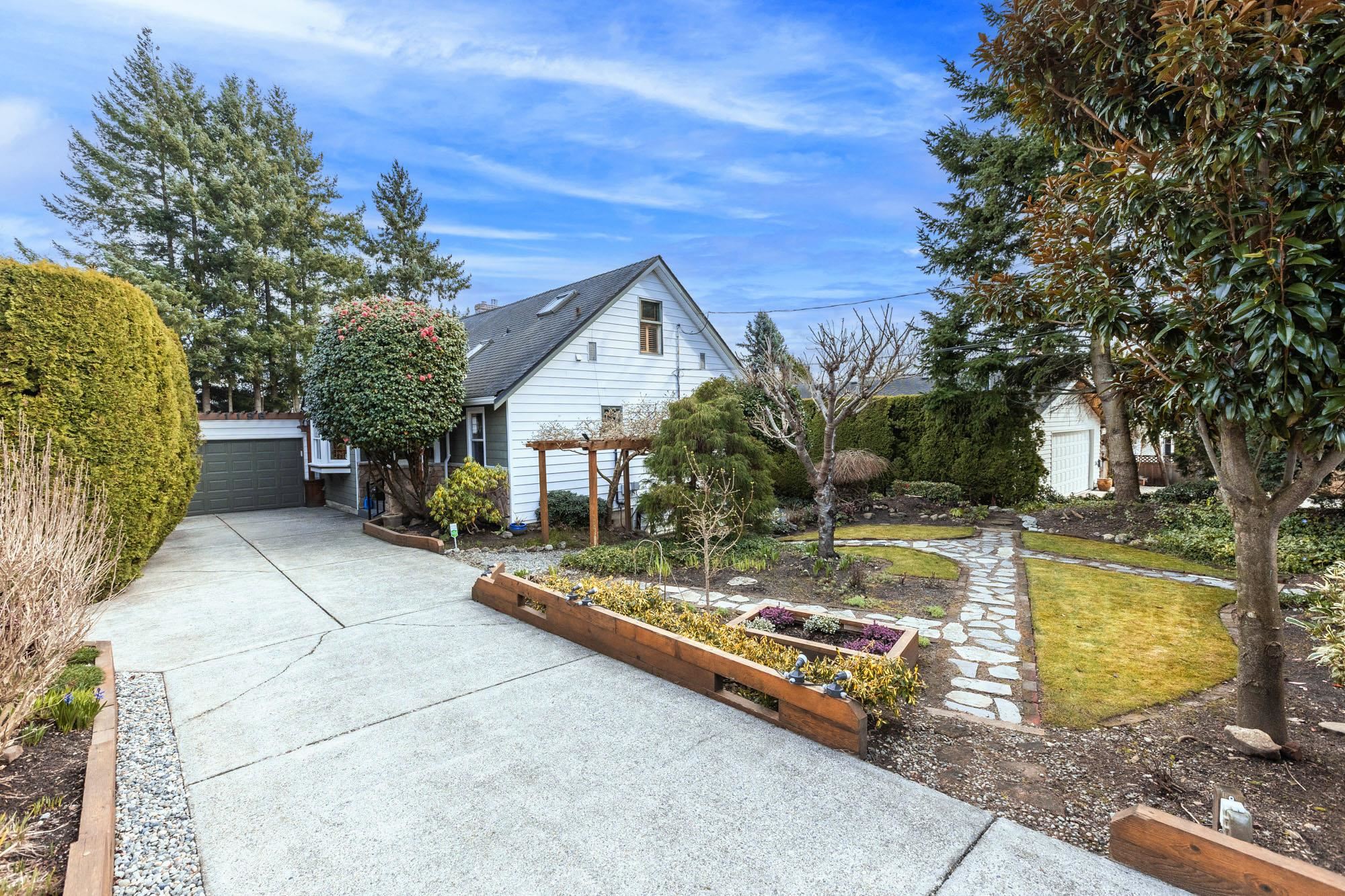 1196 HABGOOD STREET, Surrey BC V4B 4W9, R3098443, BC,