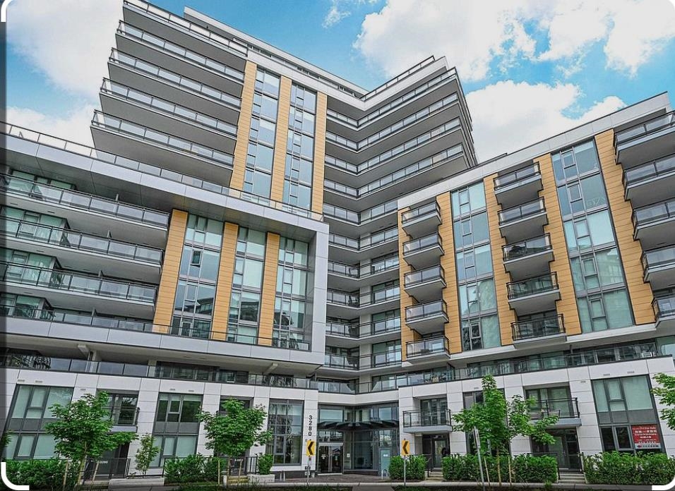 1703 3280 CORVETTE WAY, R3098447, BC,