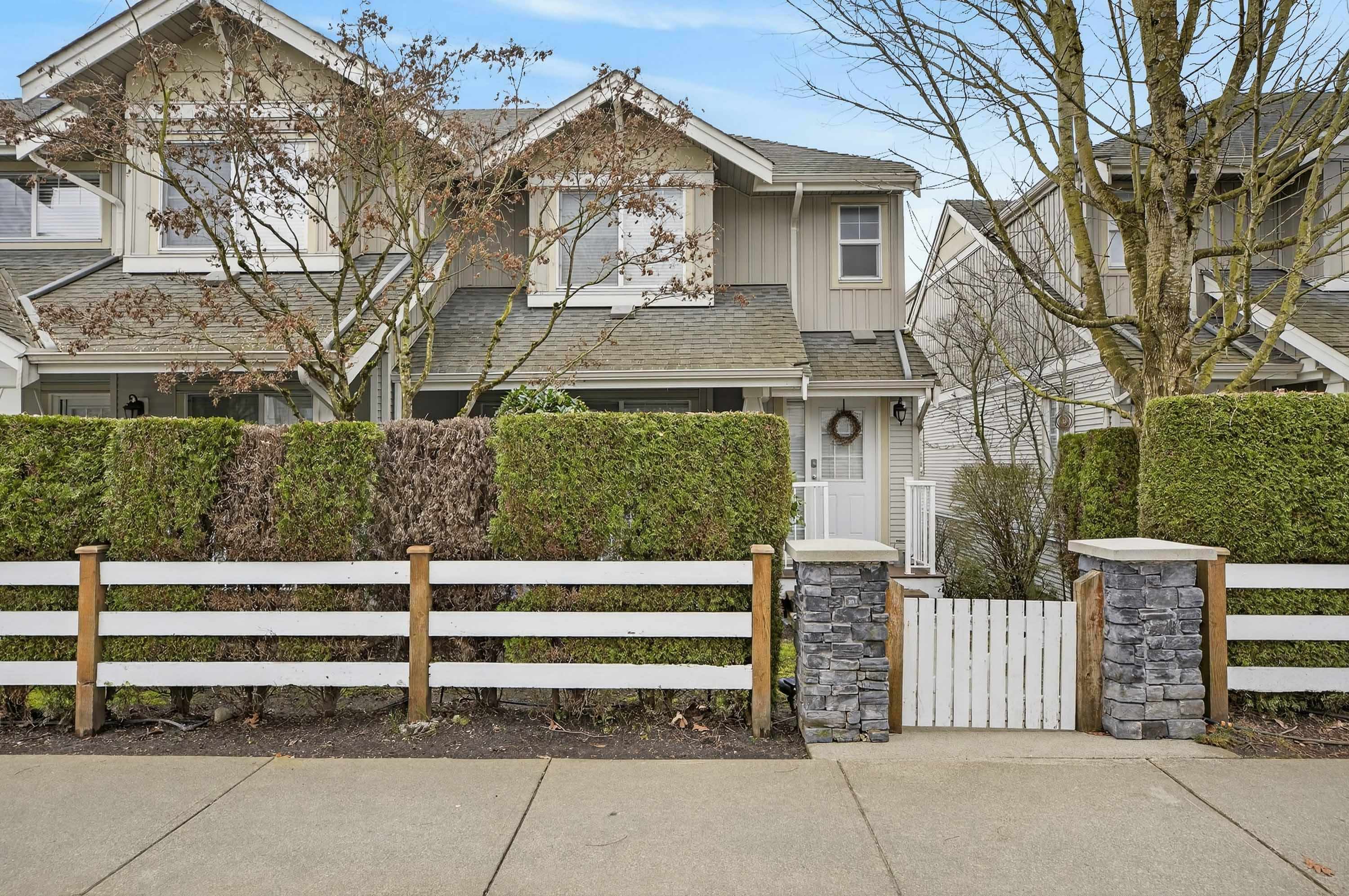 13 6568 193B STREET, R3098448, BC,