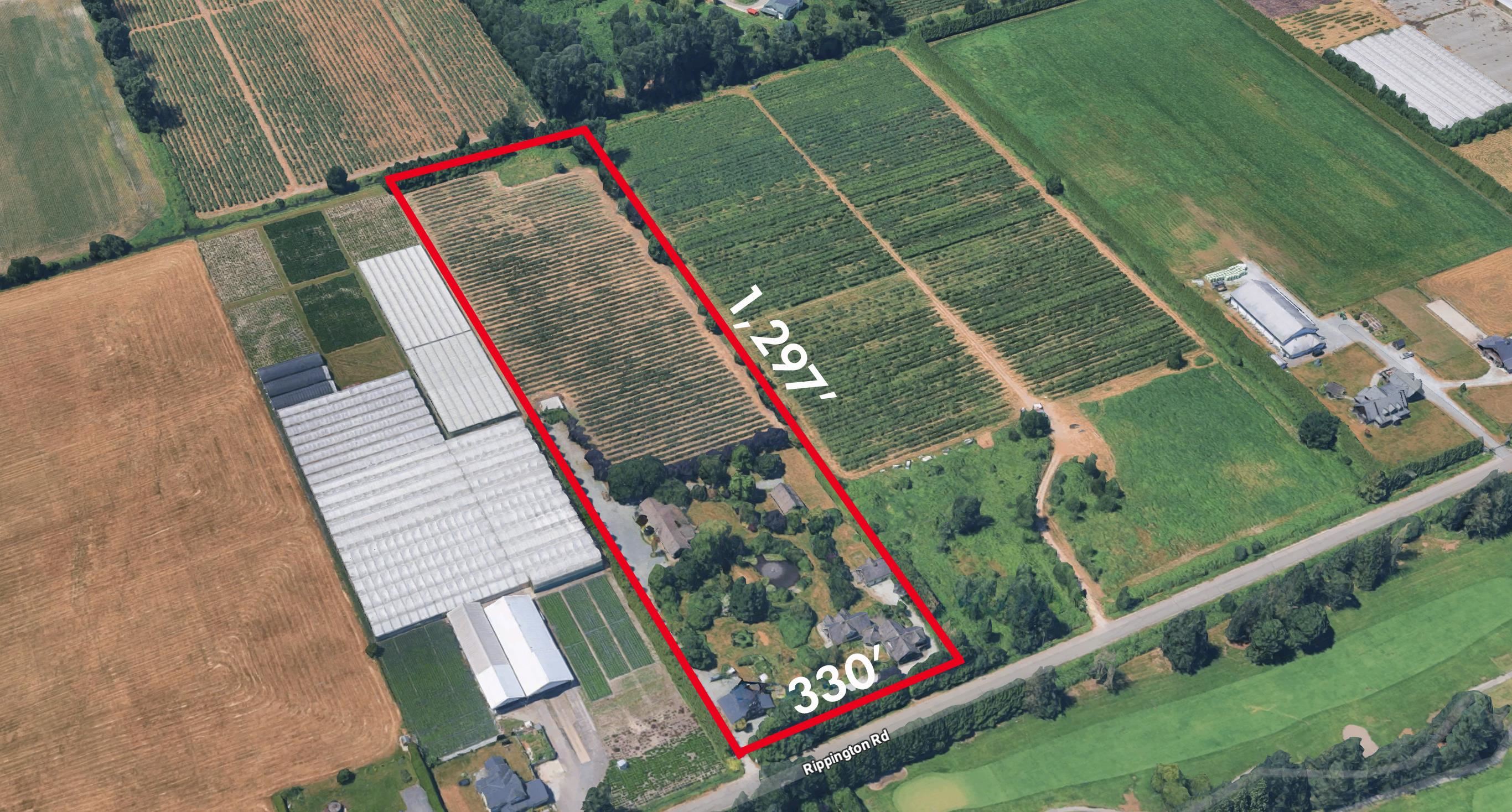 13783 RIPPINGTON ROAD, Pitt Meadows BC V3Y 1Z1, R3098450, BC,