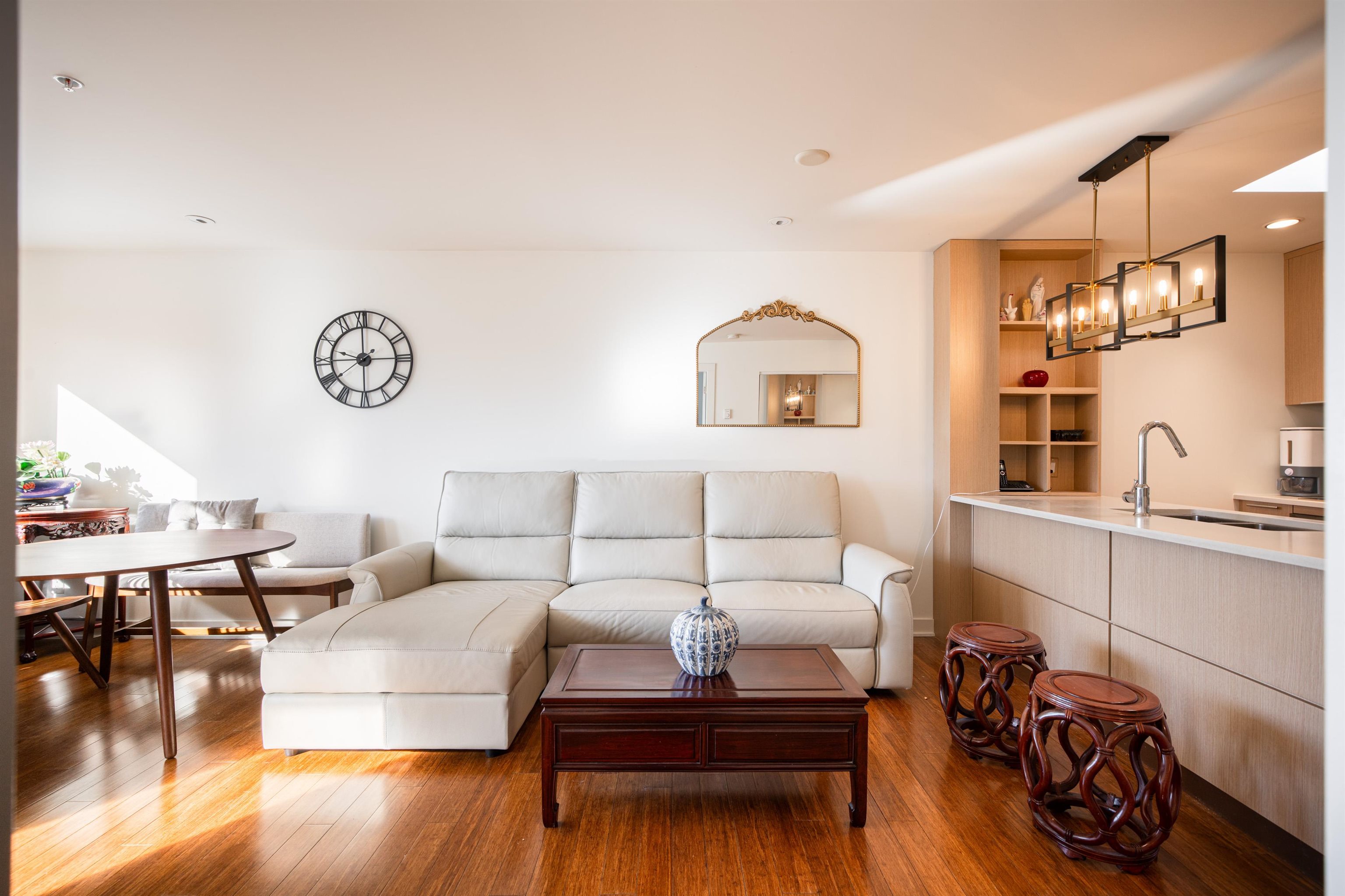 403 2481 WATERLOO STREET, R3098463, BC,