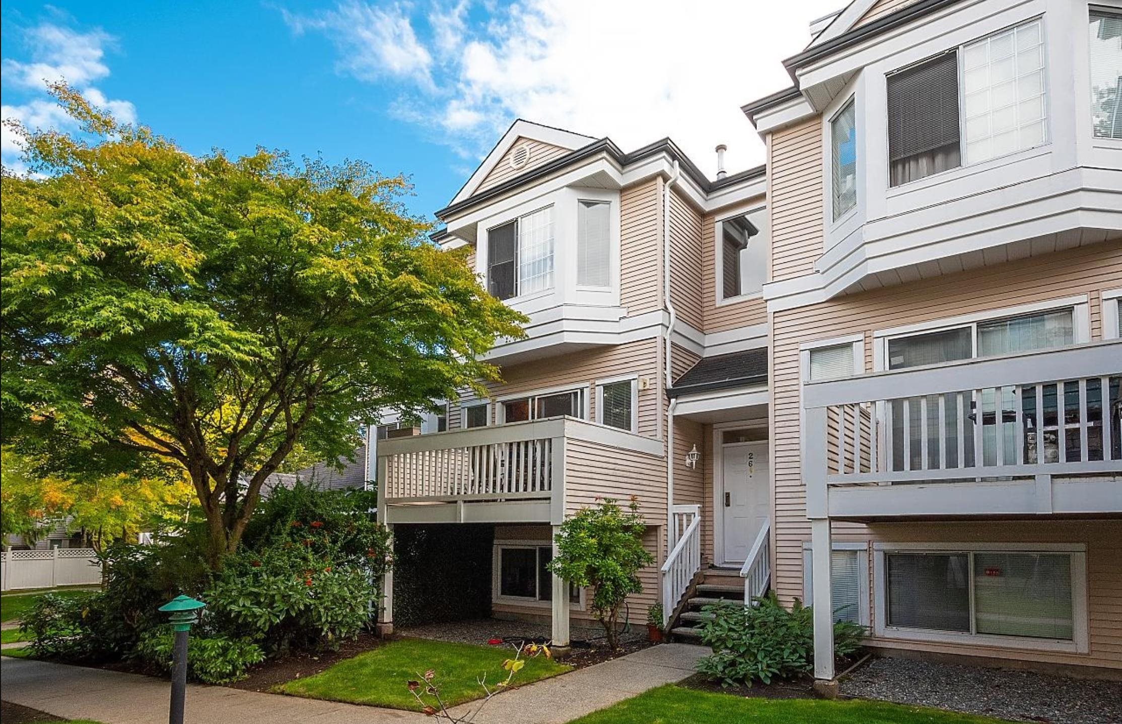 26 12500 MCNEELY DRIVE, R3098467, BC,