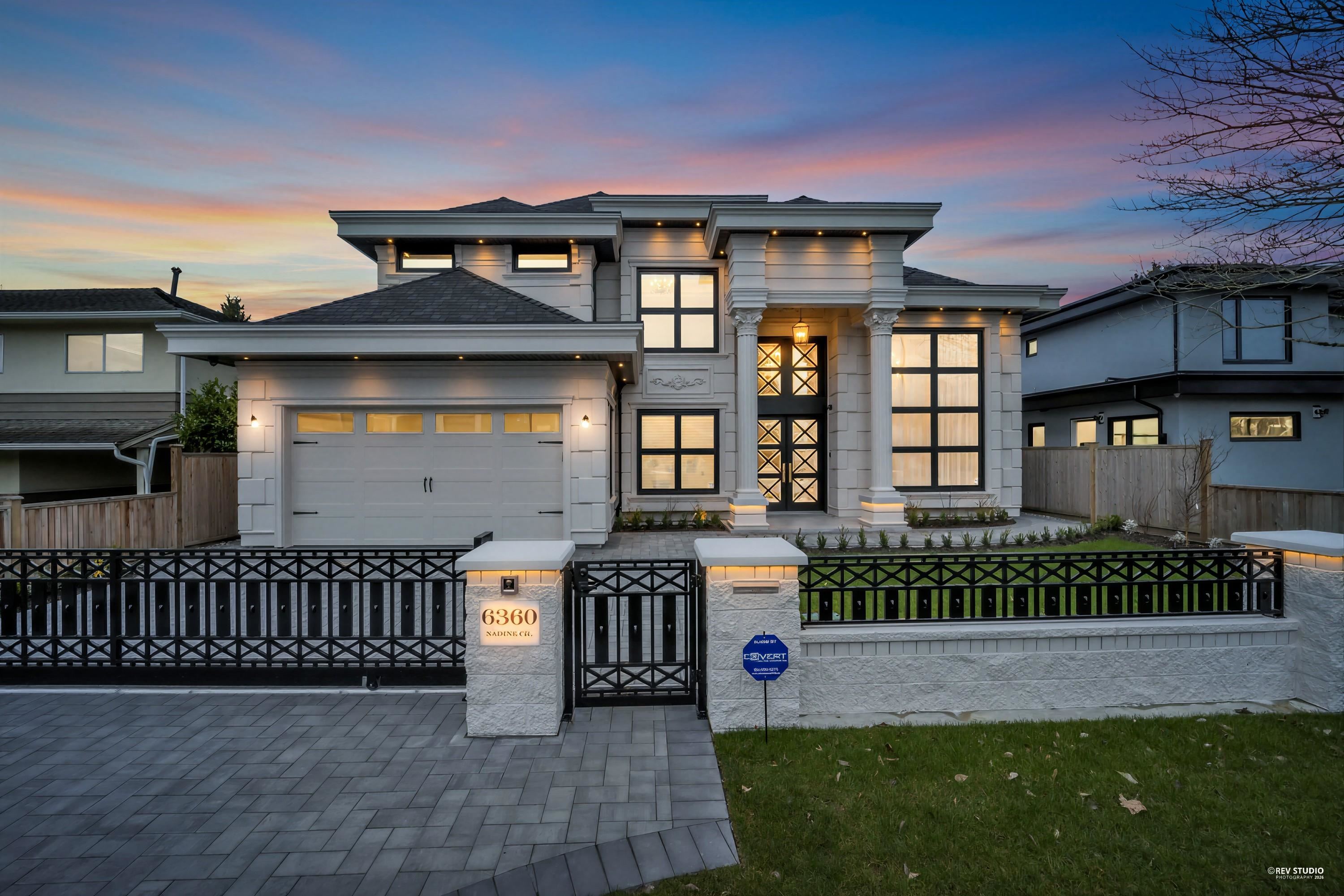 6360 NADINE CRESCENT, Richmond BC V7C 2T6, R3098477, BC,