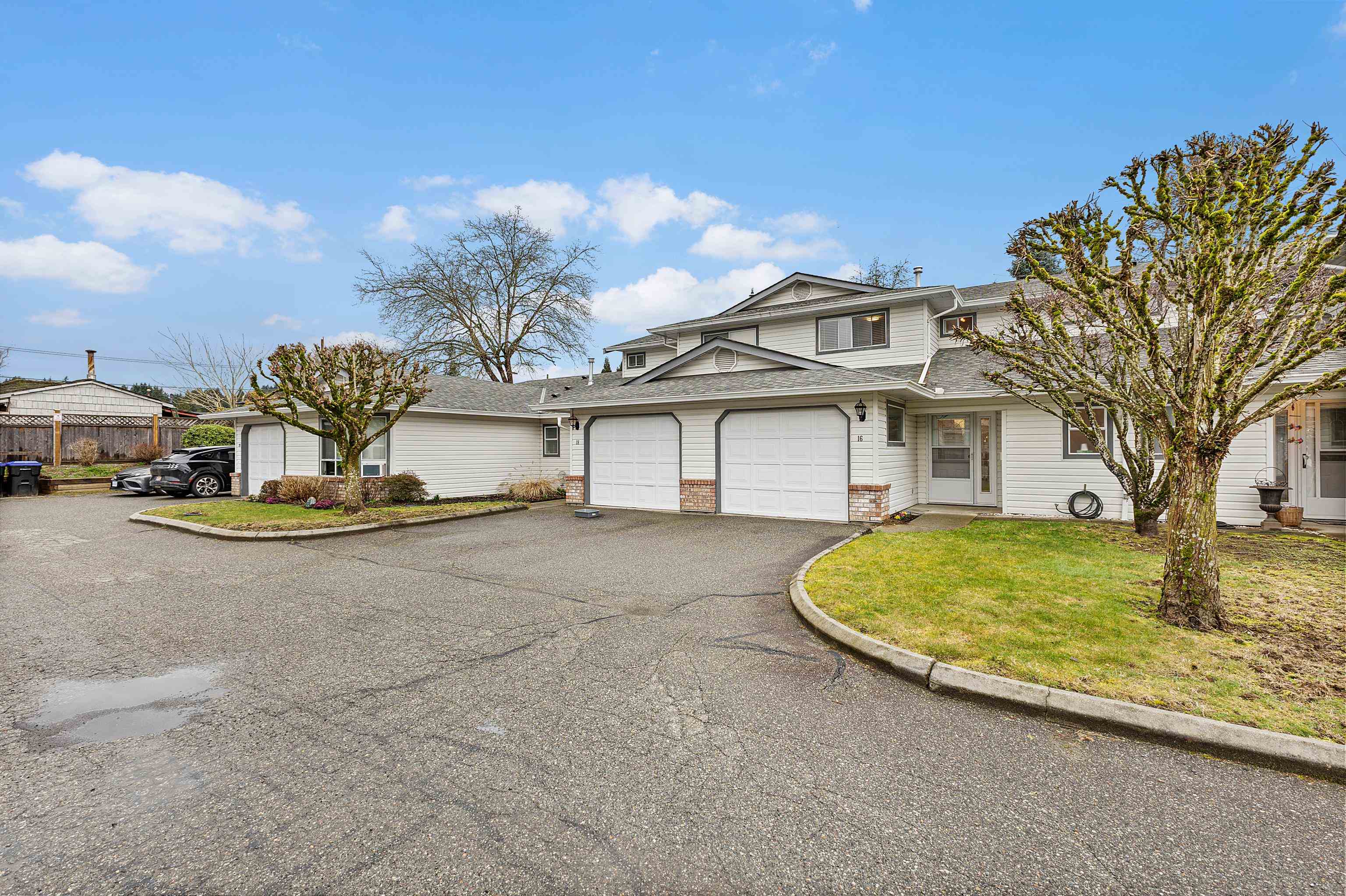 16 32165 7 AVENUE, R3098483, BC,