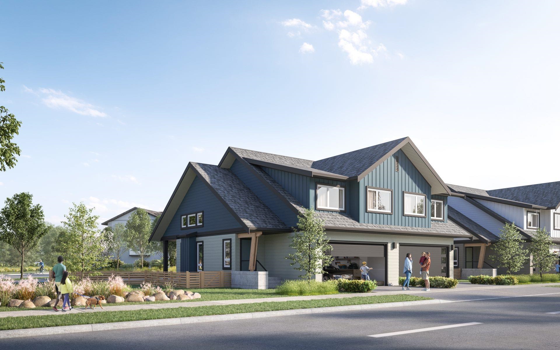 4306A CORMORANT WAY, Tsawwassen BC V4M 0E6, R3098491, BC,