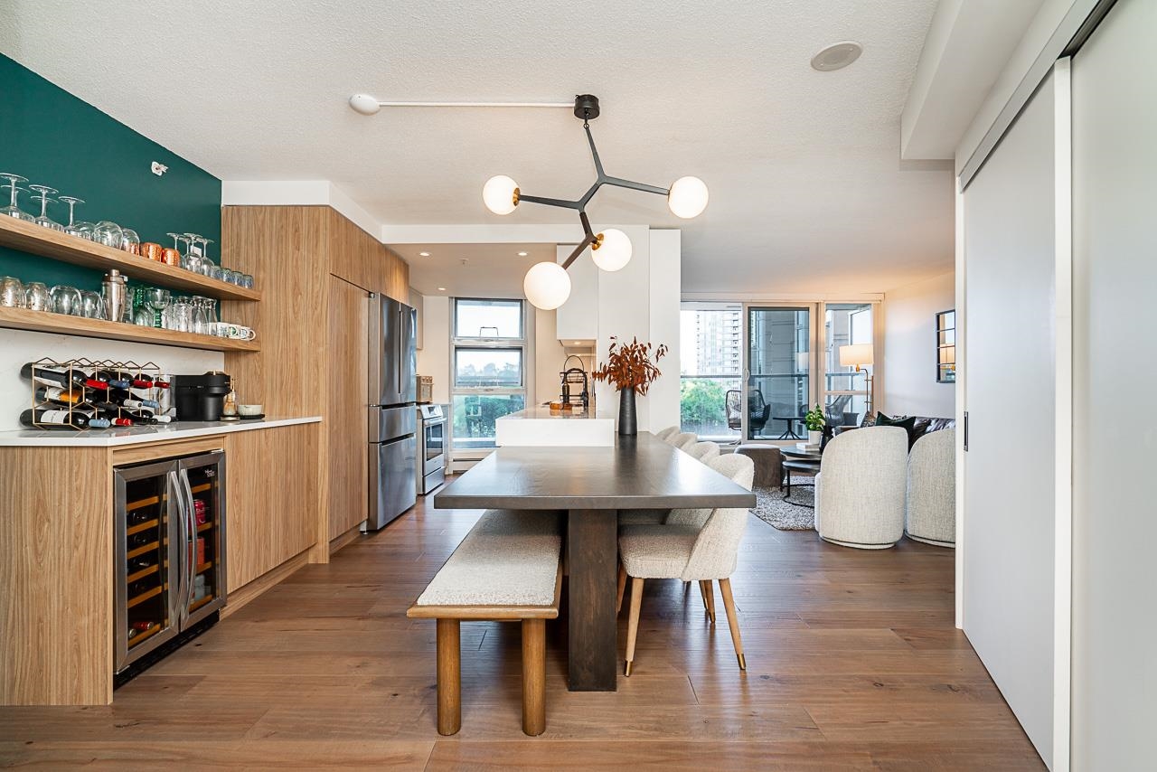 603 1318 HOMER STREET, R3098501, BC,