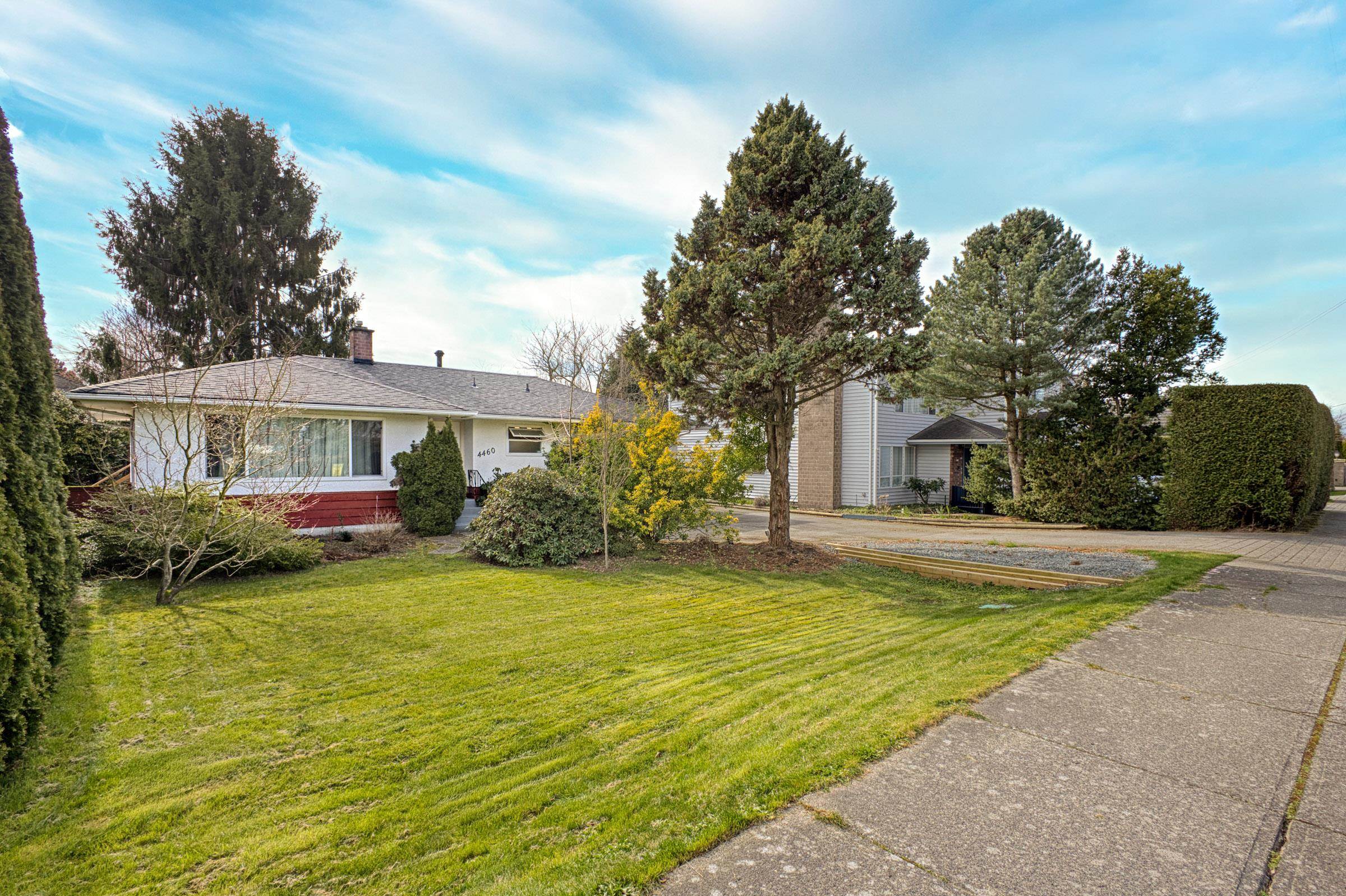 4460 WILLIAMS ROAD, Richmond BC V7E 1J9, R3098502, BC,