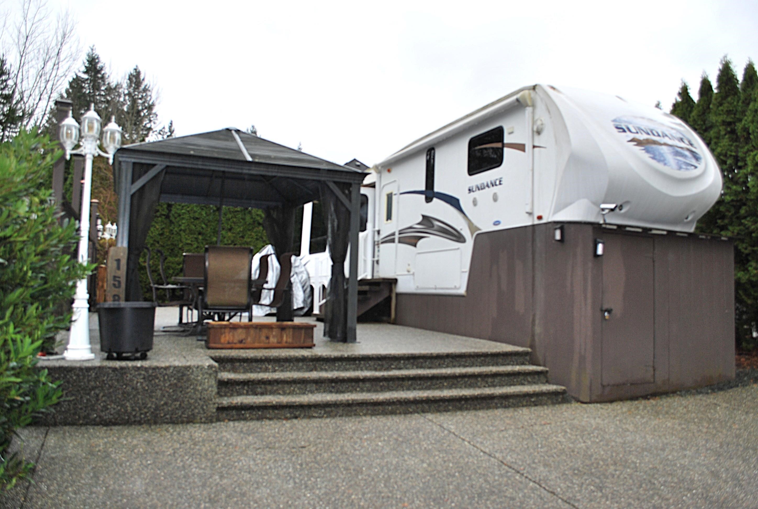 158 14600 MORRIS VALLEY ROAD, R3098506, BC,