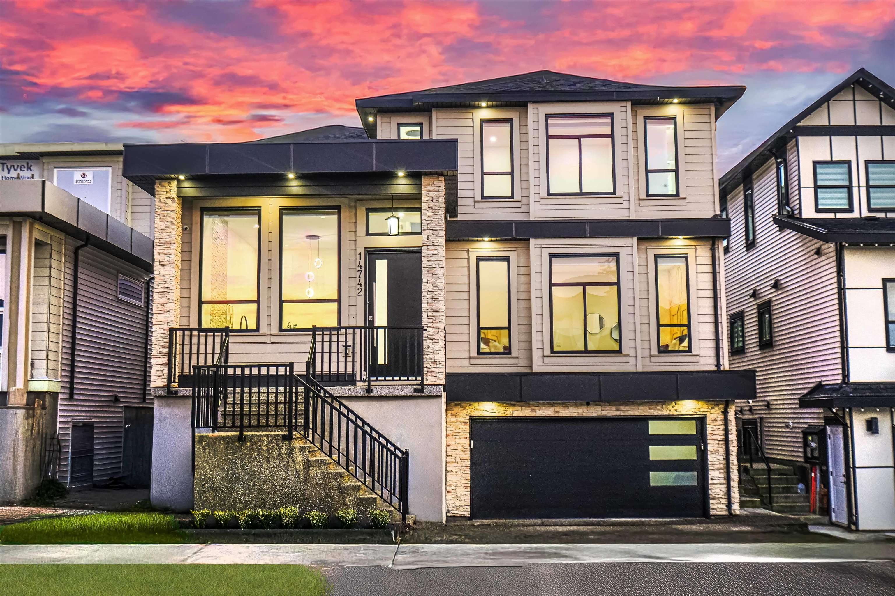 14742 62A AVENUE, Surrey BC V3S 2W9, R3098511, BC,