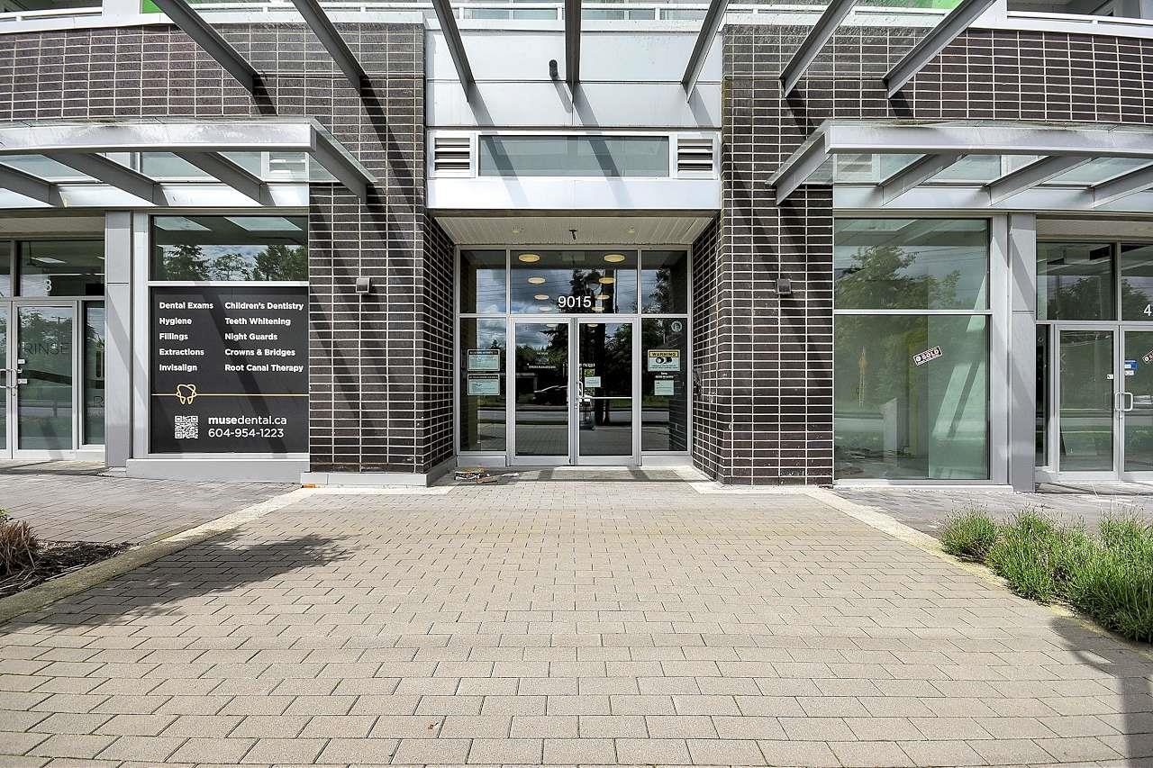 404 9015 120 STREET, R3098512, BC,