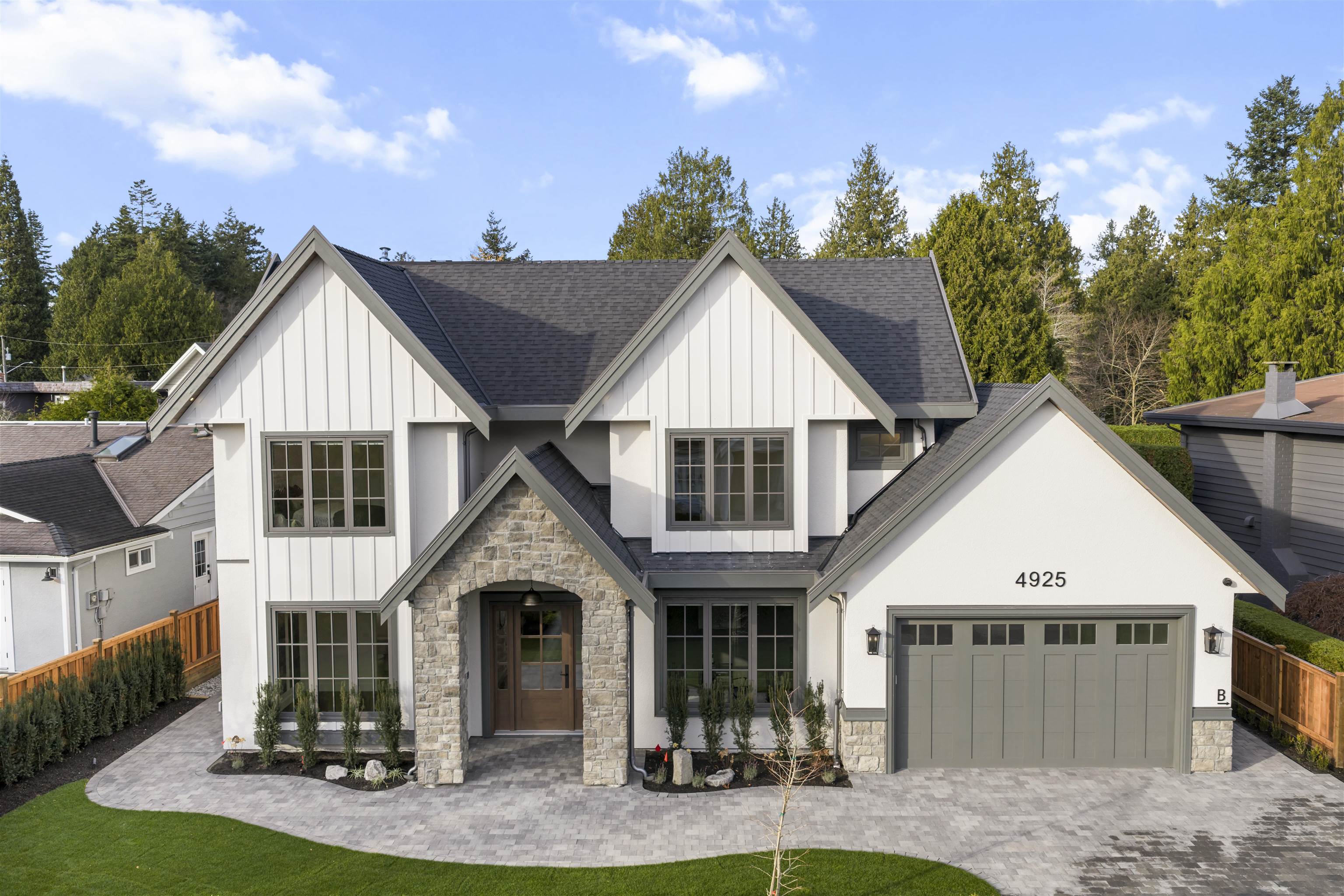 4925 DOGWOOD DRIVE, Delta BC V4M 1M3, R3098513, BC,