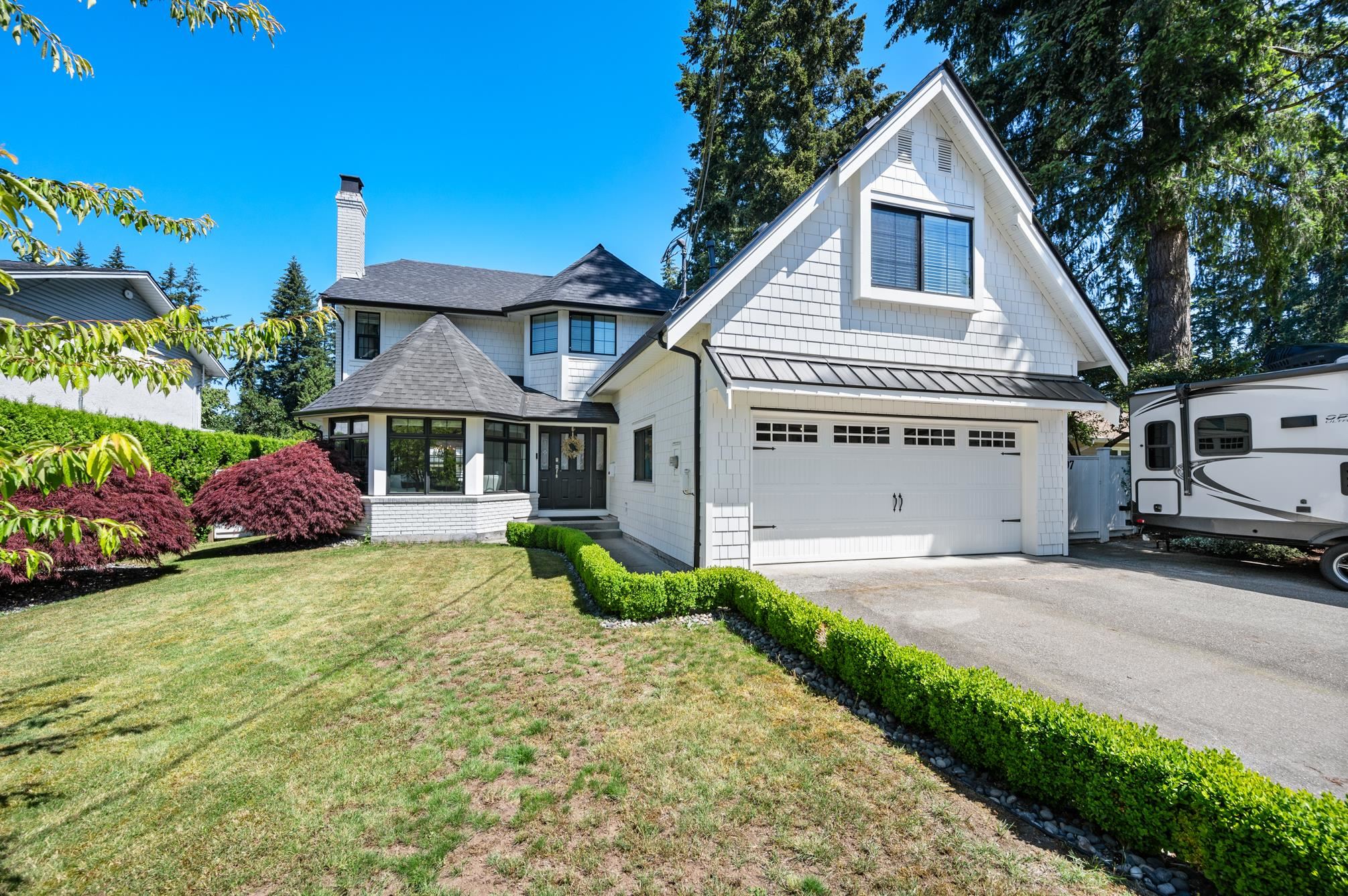 20197 42 AVENUE, Langley BC V3A 3A6, R3098524, BC,