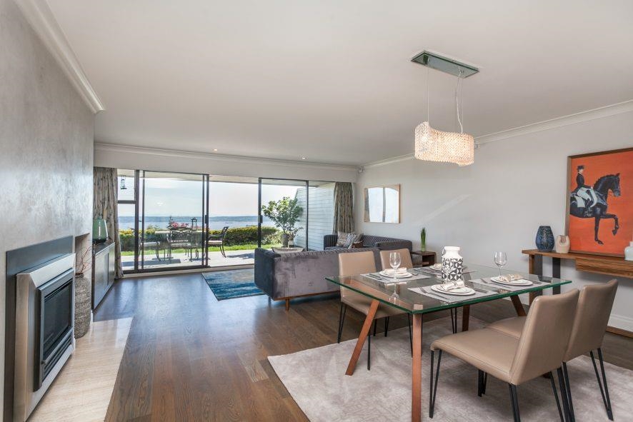 MLS® listing #R3098530 for sale located at 12 2246 FOLKSTONE WAY