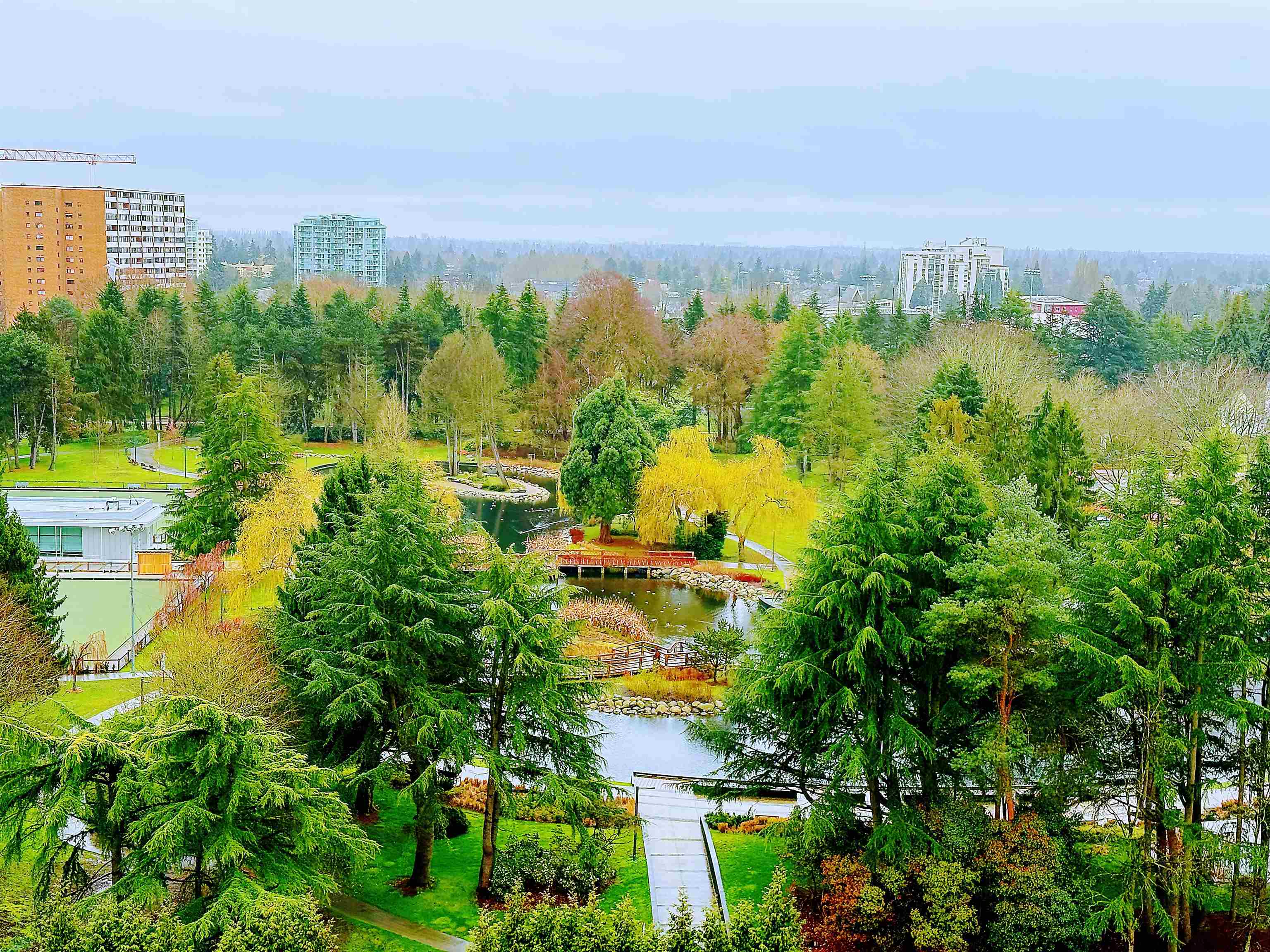 1707 7371 WESTMINSTER HIGHWAY, R3098533, BC,