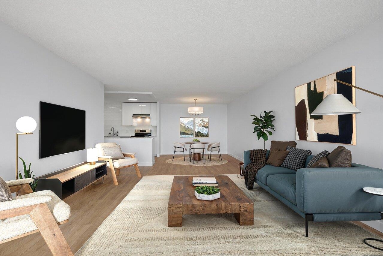 2104 6540 BURLINGTON AVENUE, R3098537, BC,