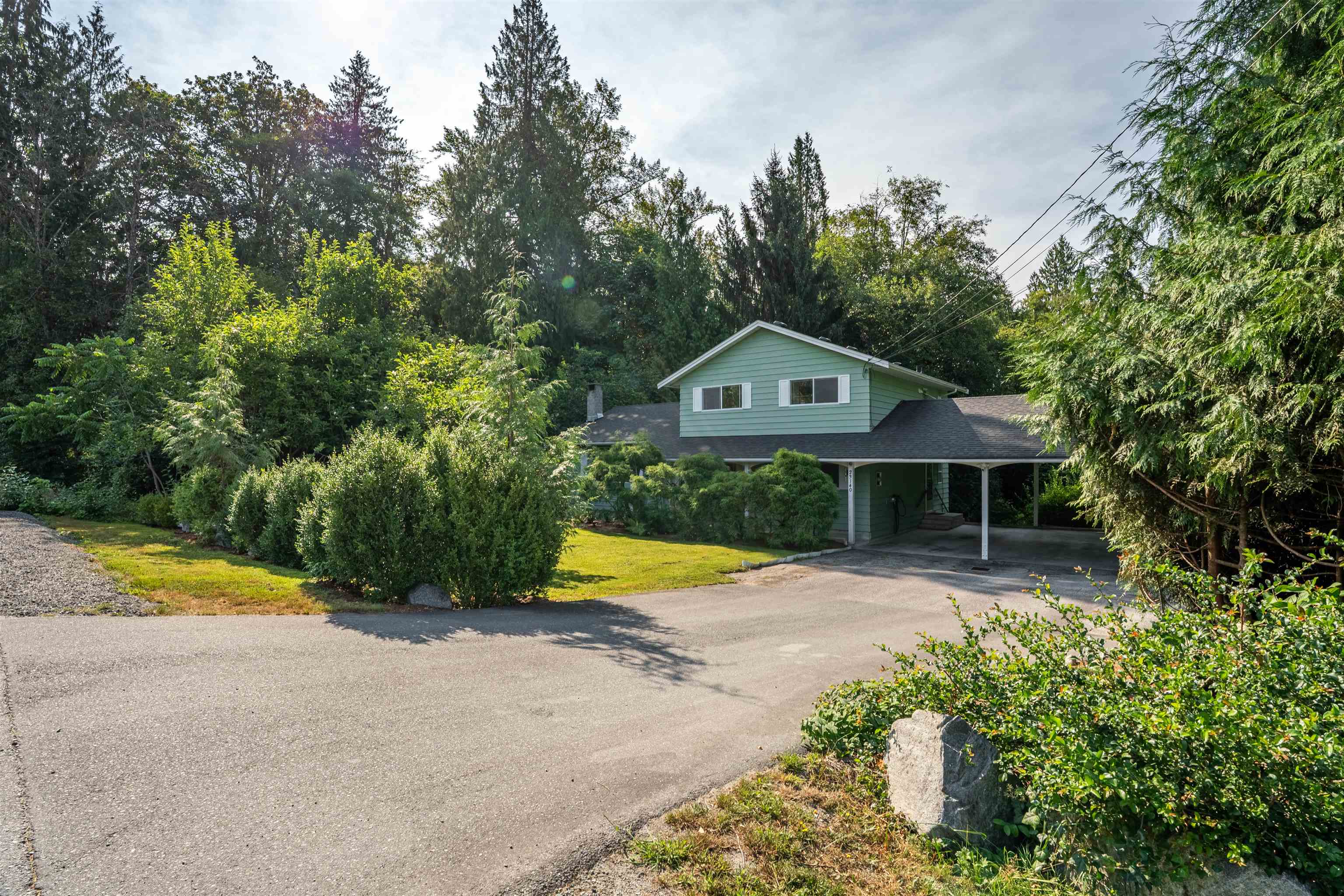 23140 136 AVENUE, Maple Ridge BC V4R 2R5, R3098542, BC,